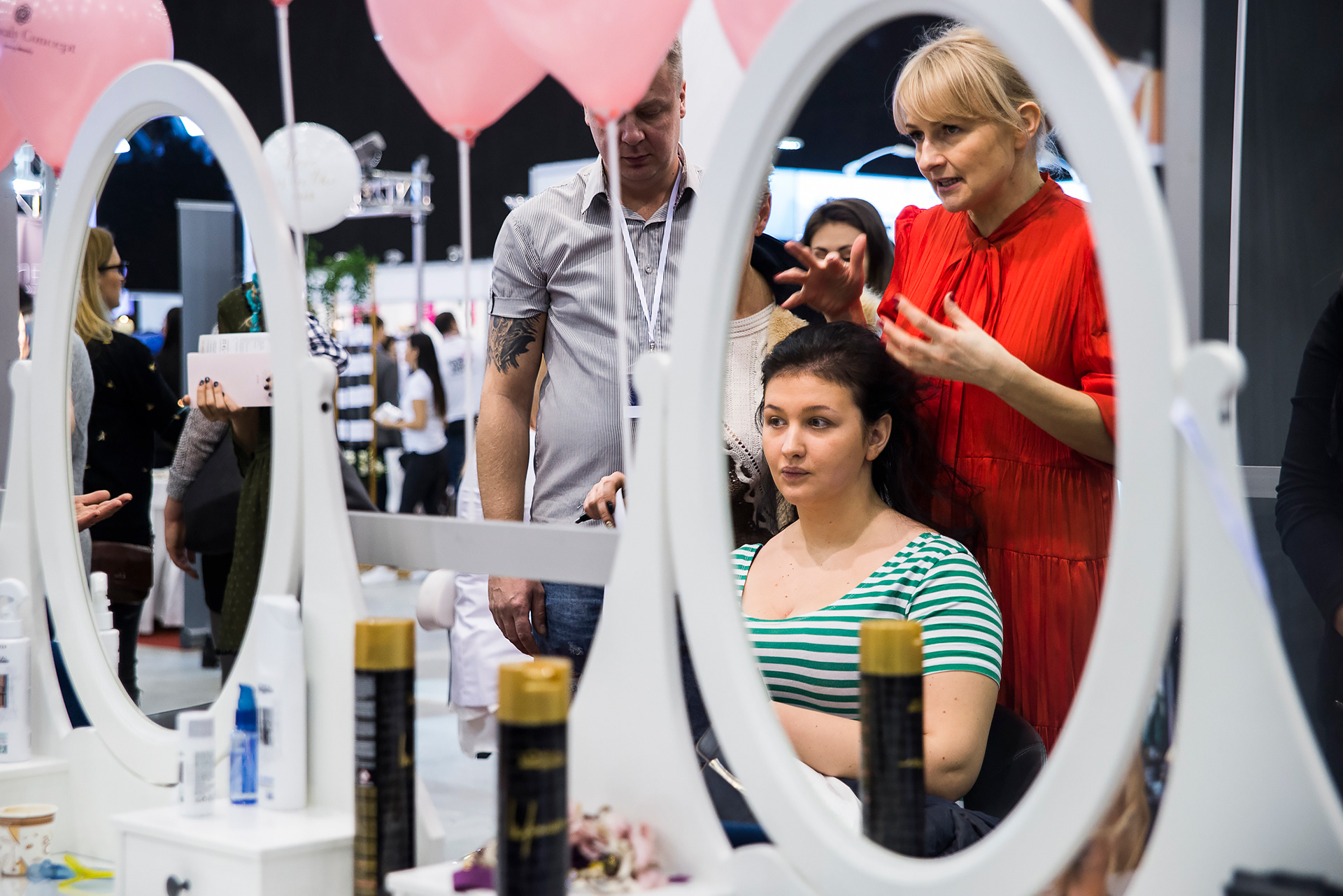 Targi Ślubne MCK Katowice