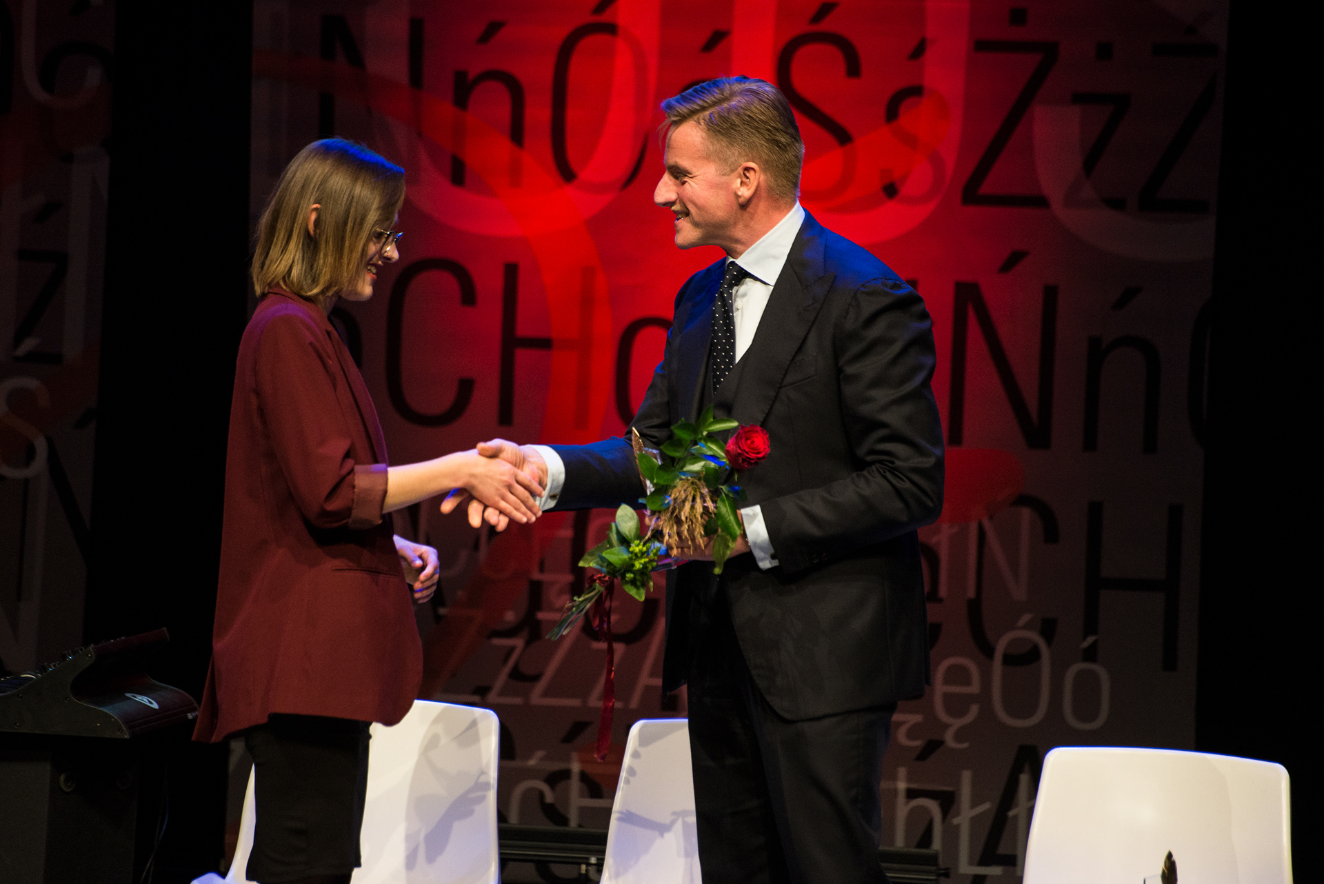 Gala Ambasador Polszczyzny 2019