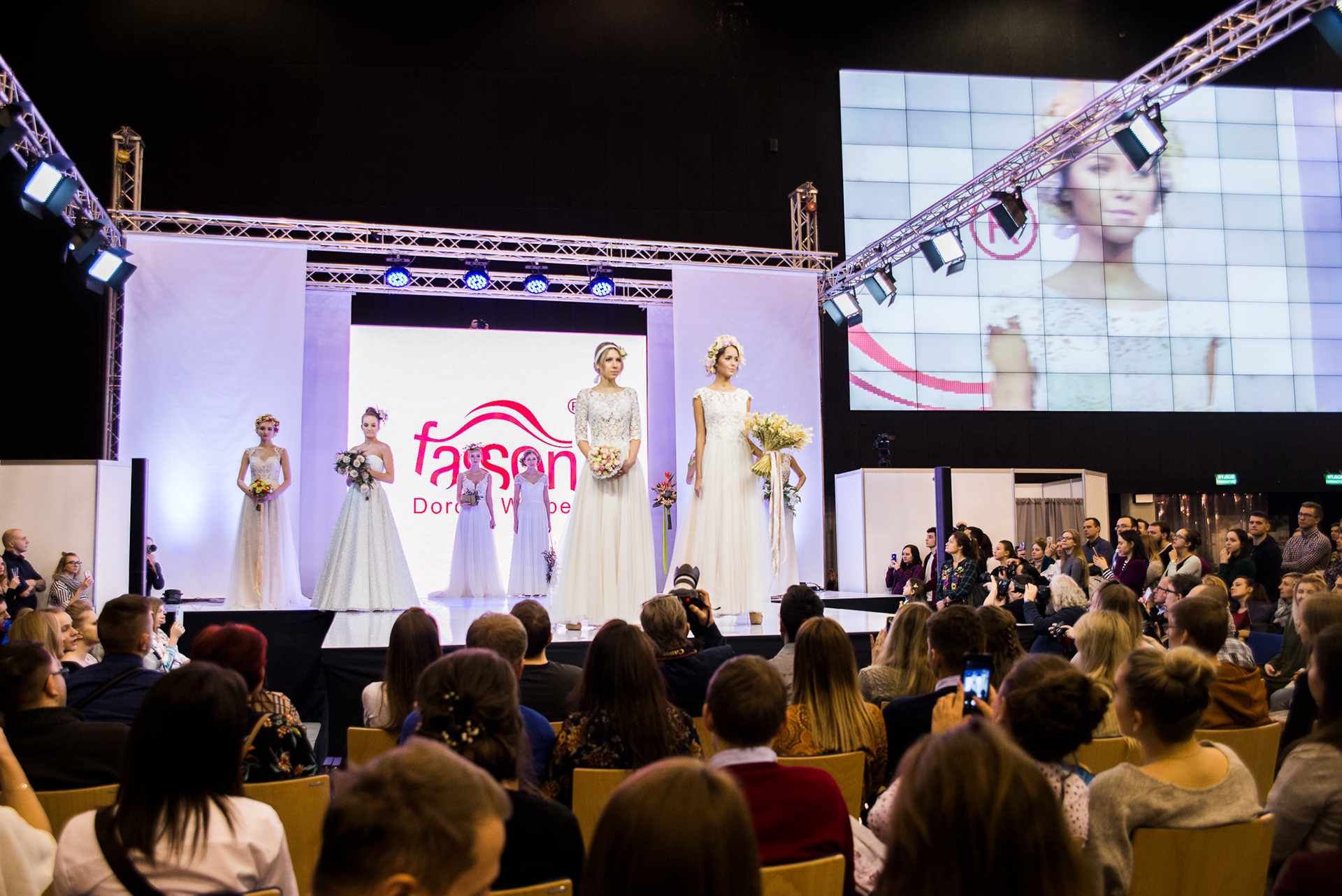 Targi Ślubne MCK Katowice