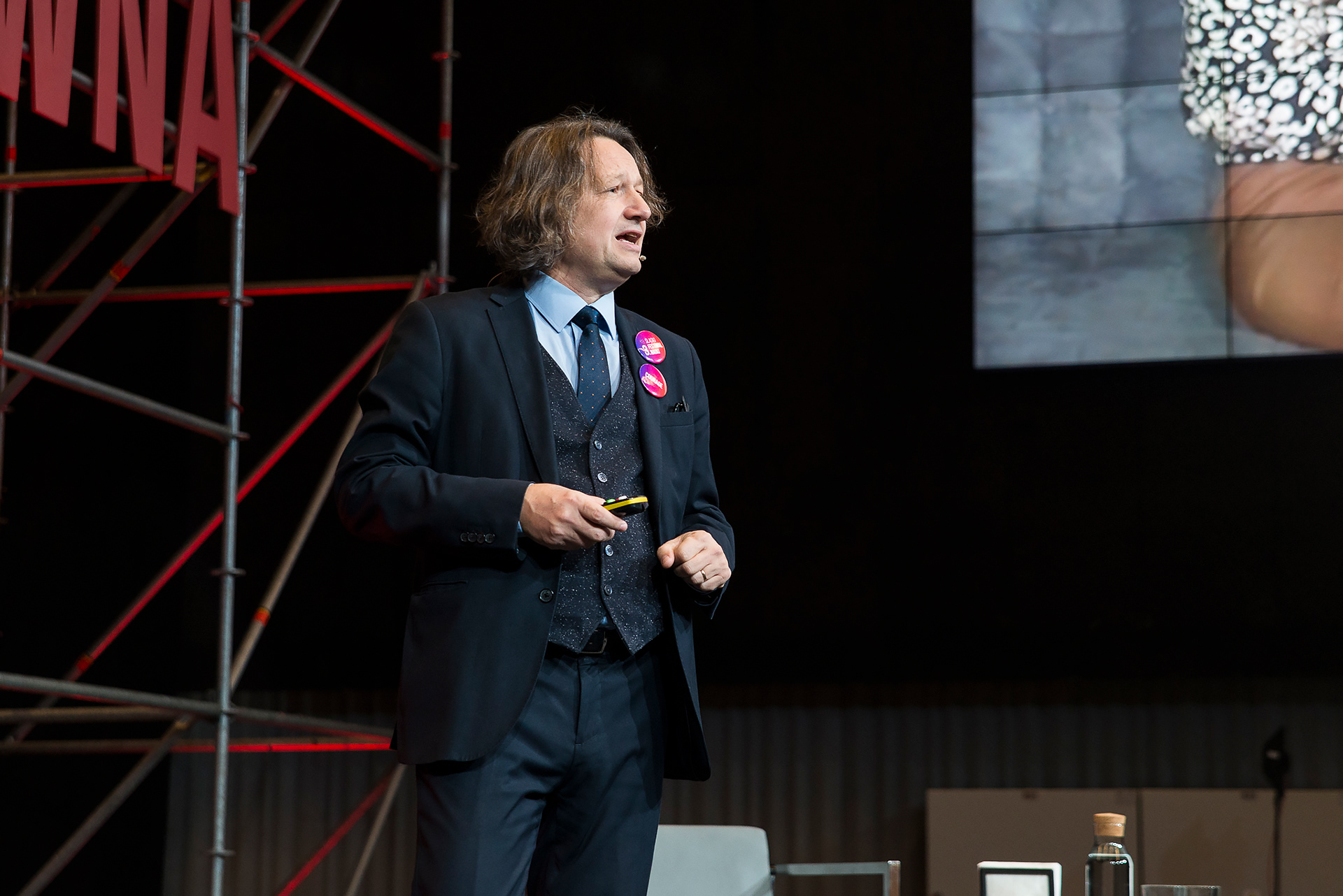 Śląski Festiwal Nauki Katowice - MCK