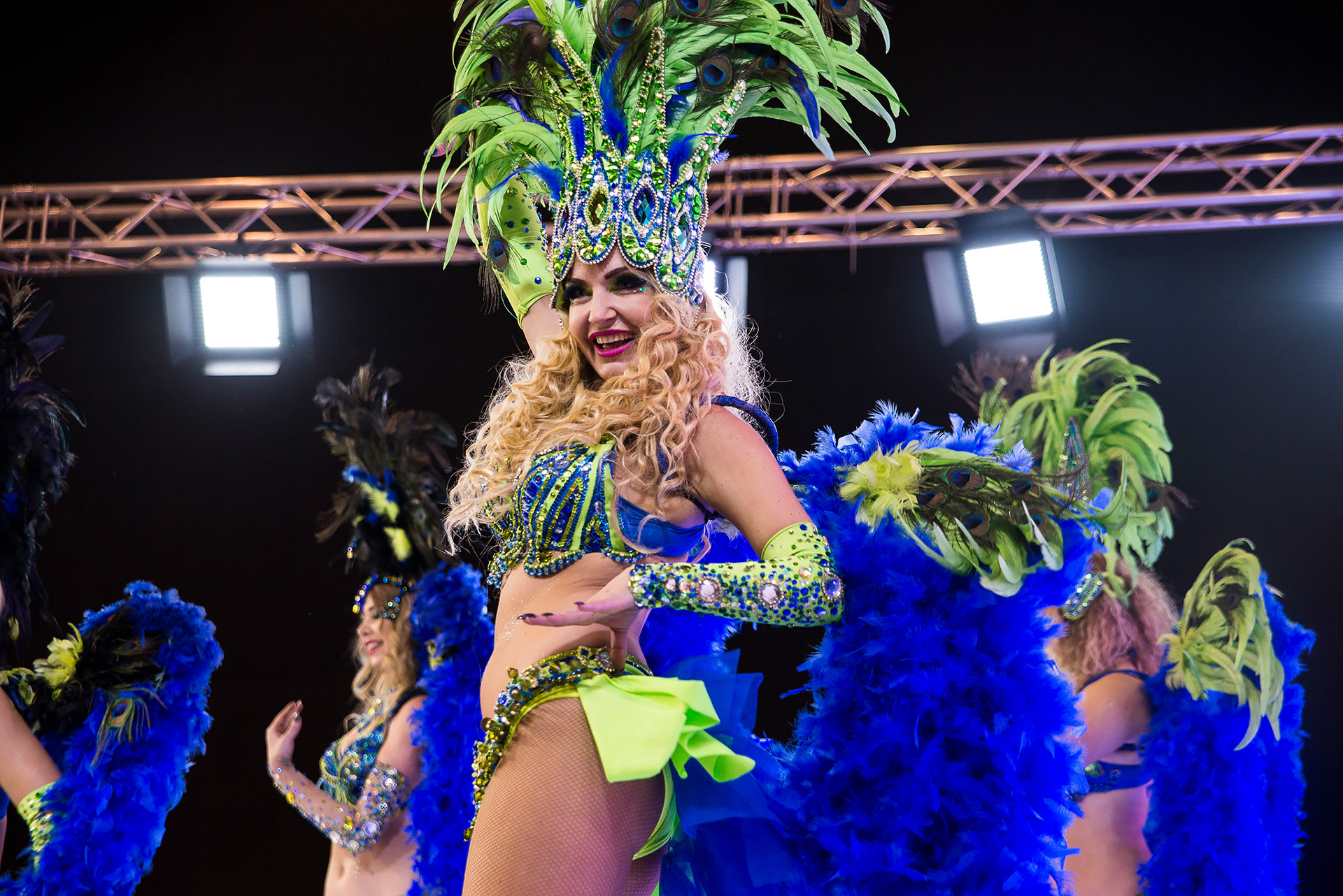 Targi Ślubne MCK Katowice