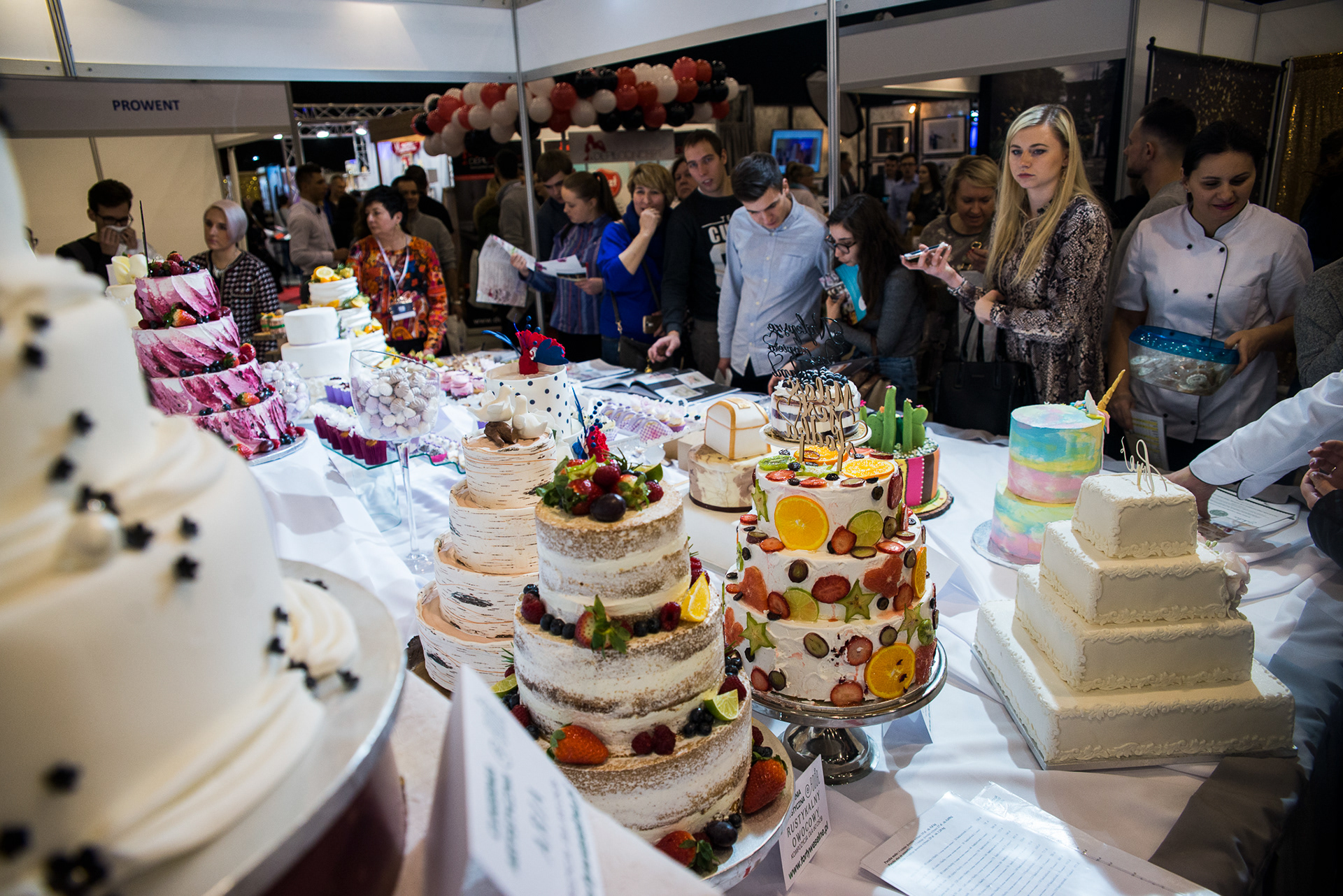 Targi Ślubne MCK Katowice