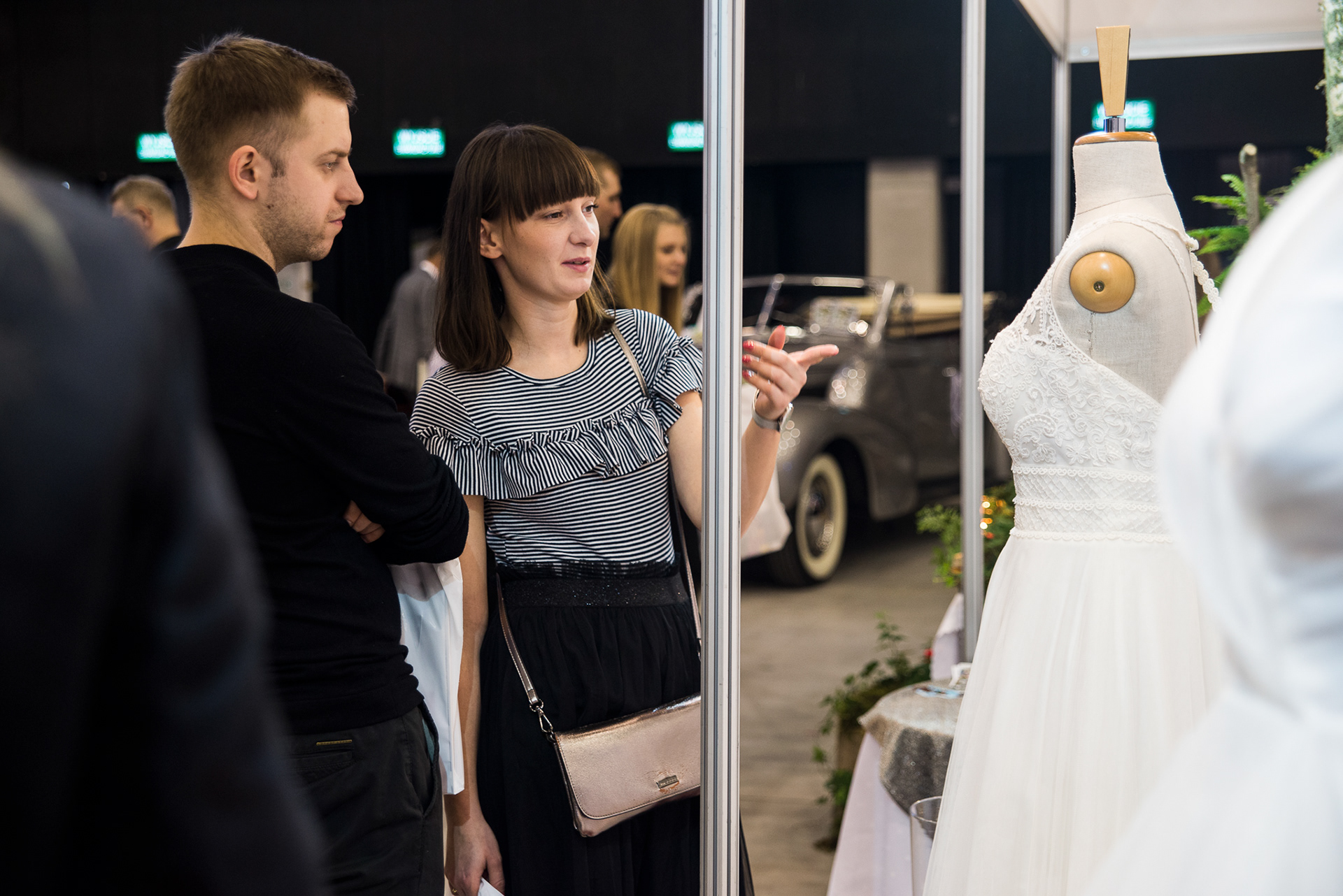 Targi Ślubne MCK Katowice