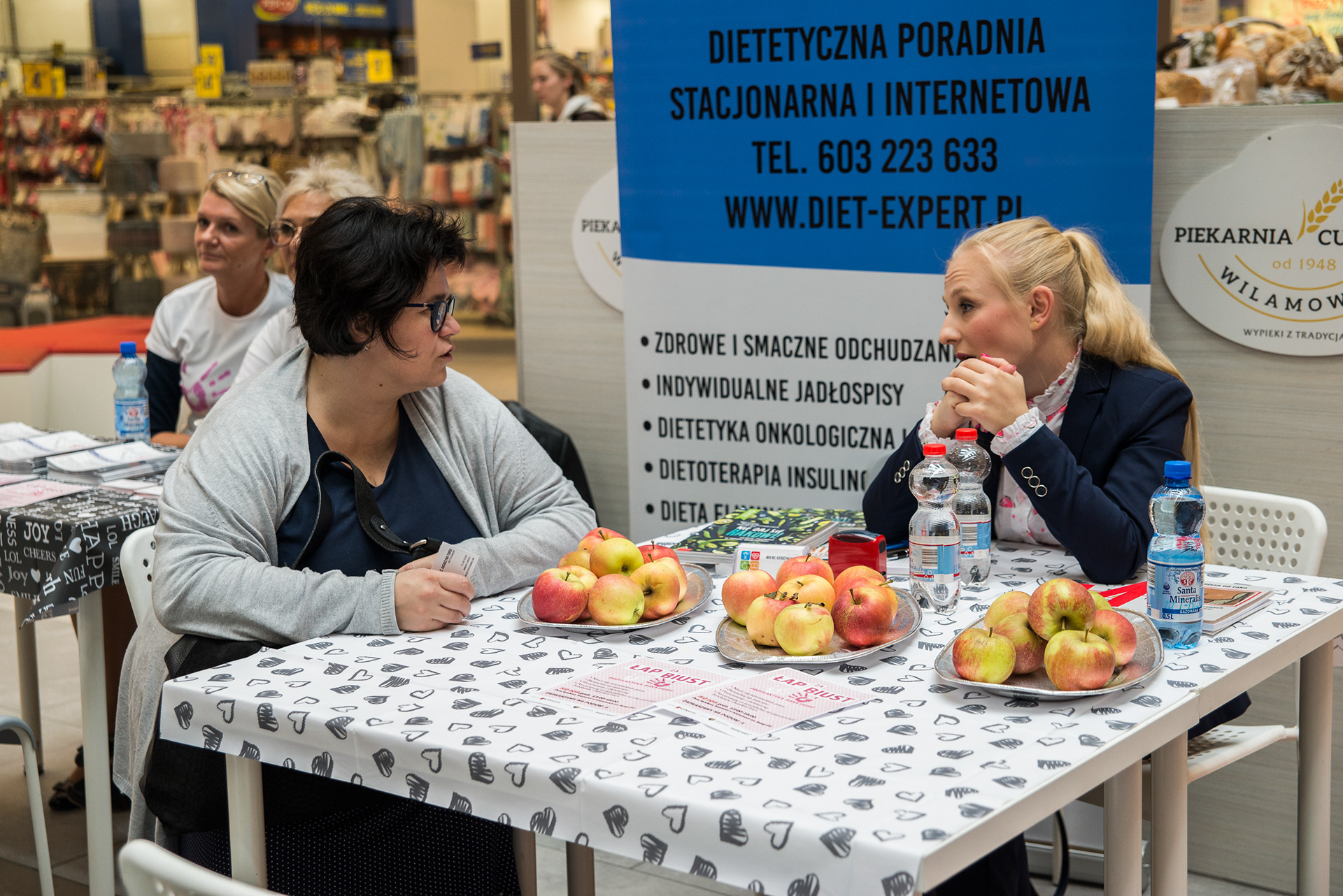 Akcja "Łap za biust"