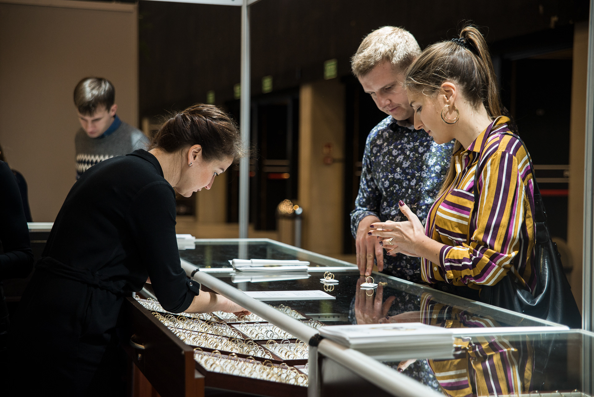 Targi Ślubne MCK Katowice