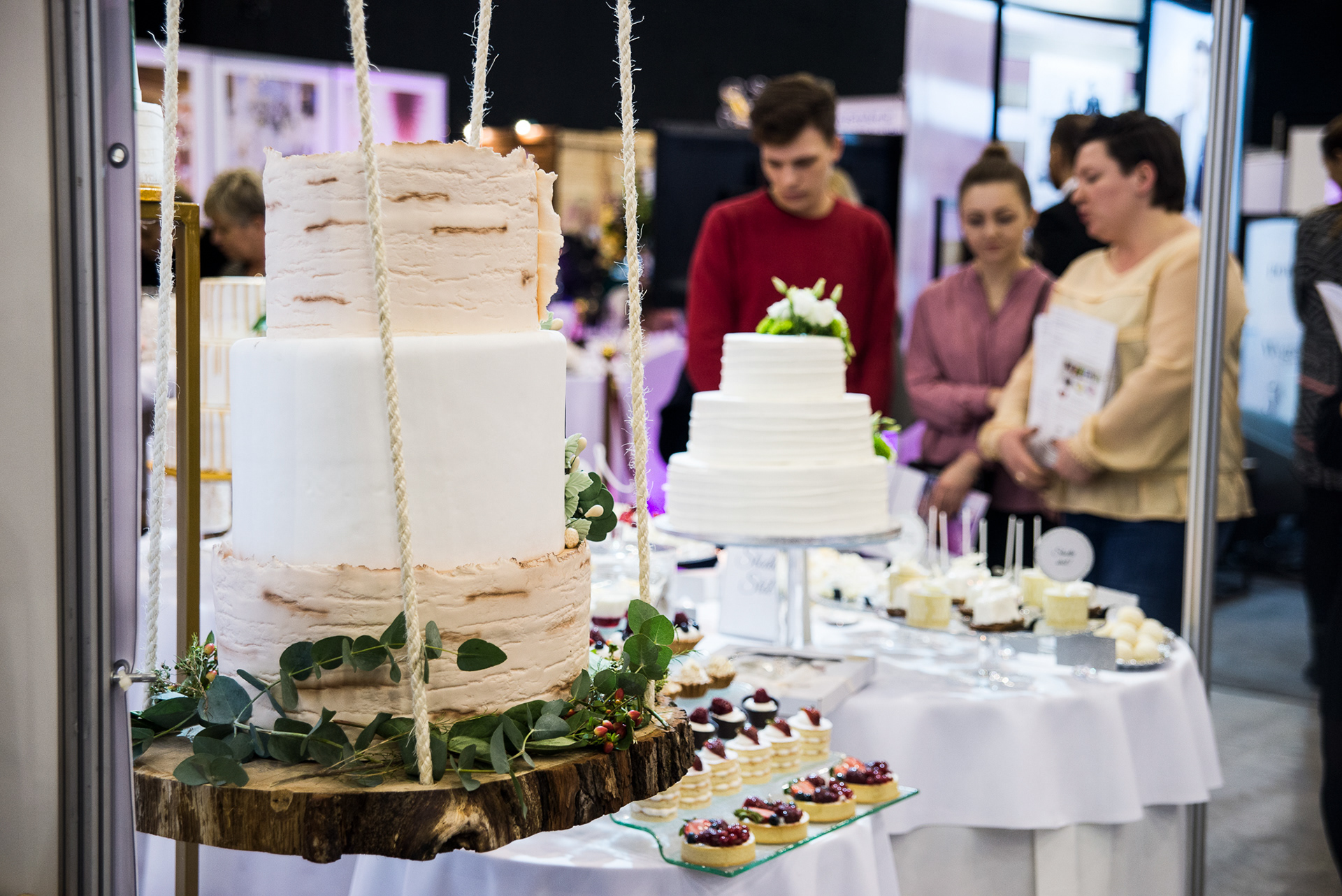 Targi Ślubne MCK Katowice