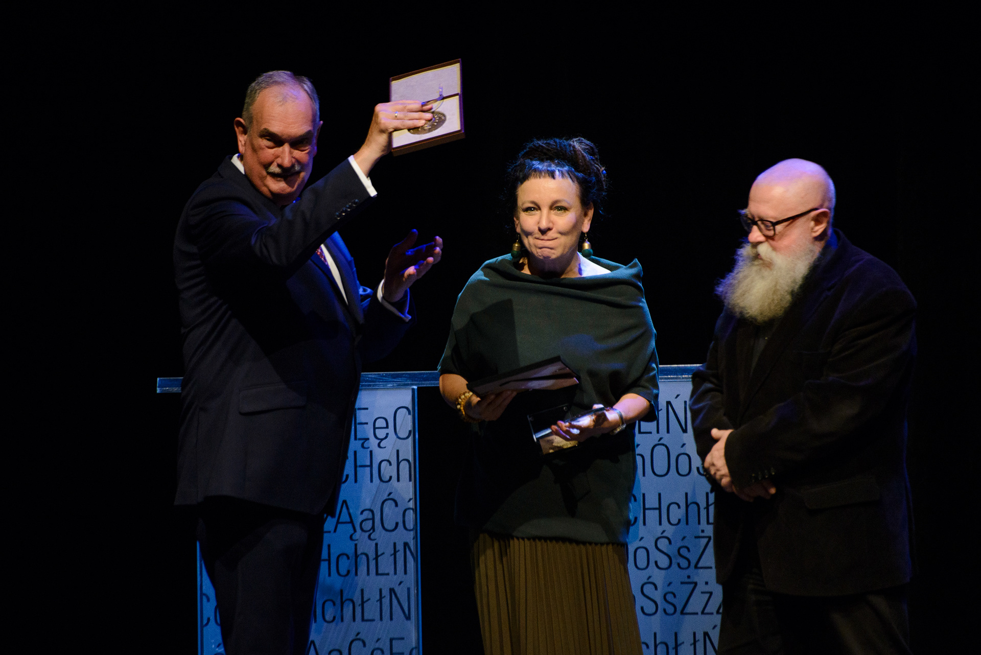 Gala Ambasador Polszczyzny 2019