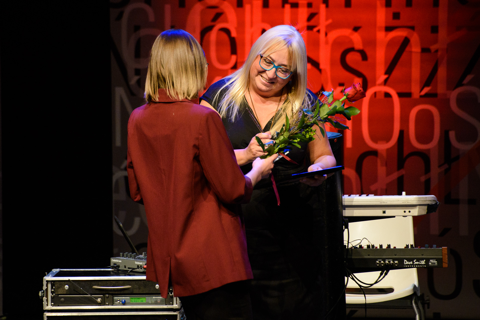 Gala Ambasador Polszczyzny 2019