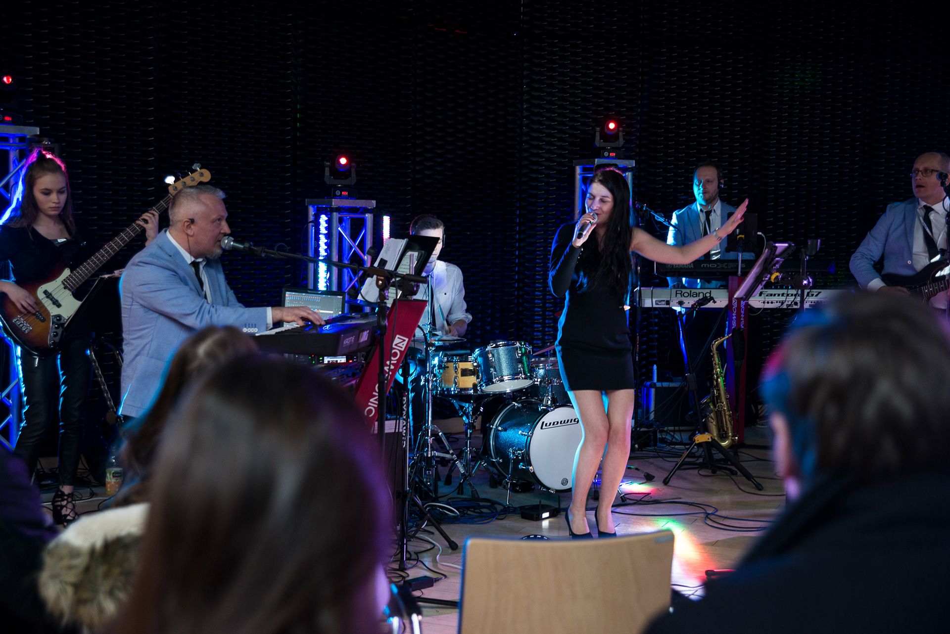 Targi Ślubne MCK Katowice