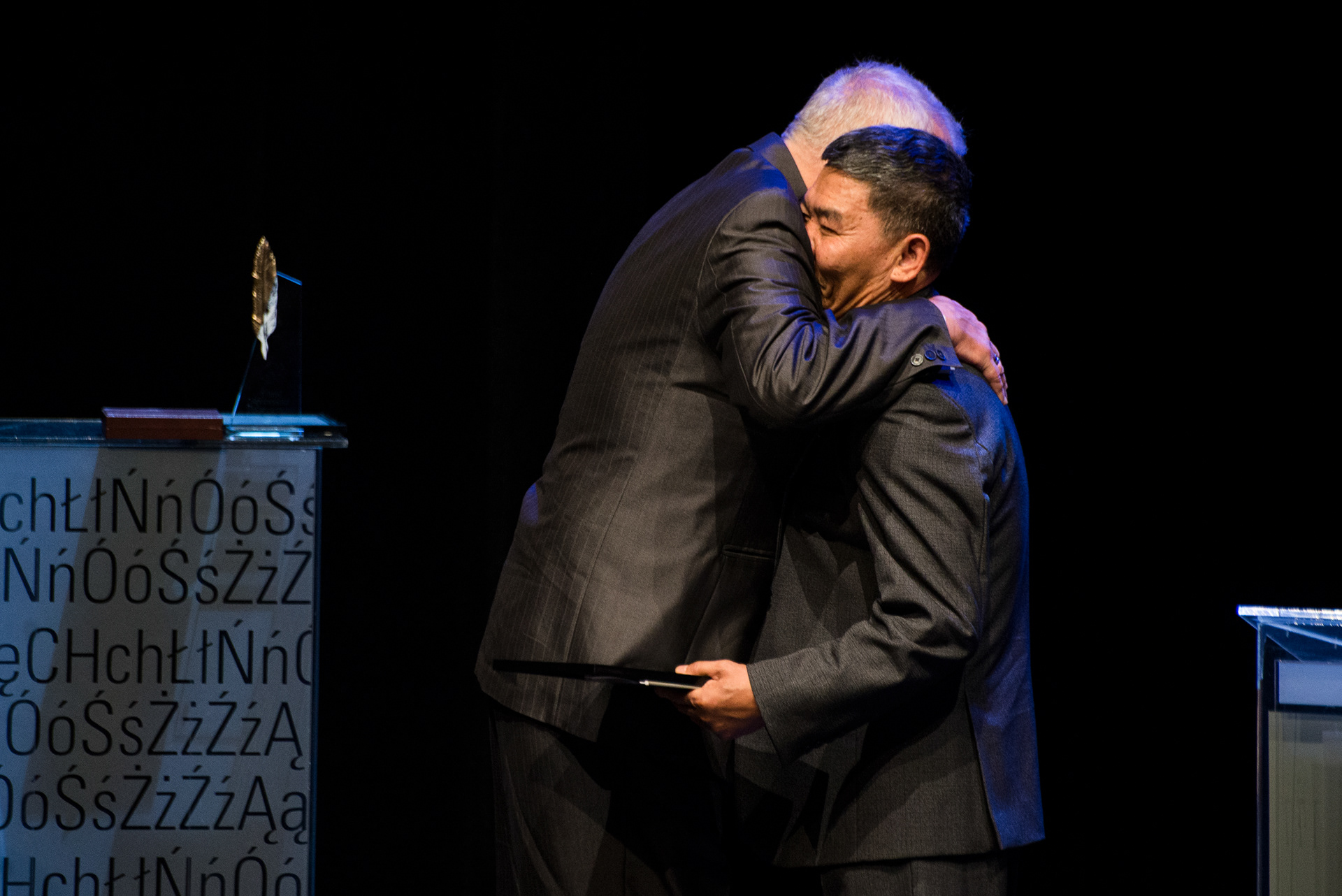 Gala Ambasador Polszczyzny 2019