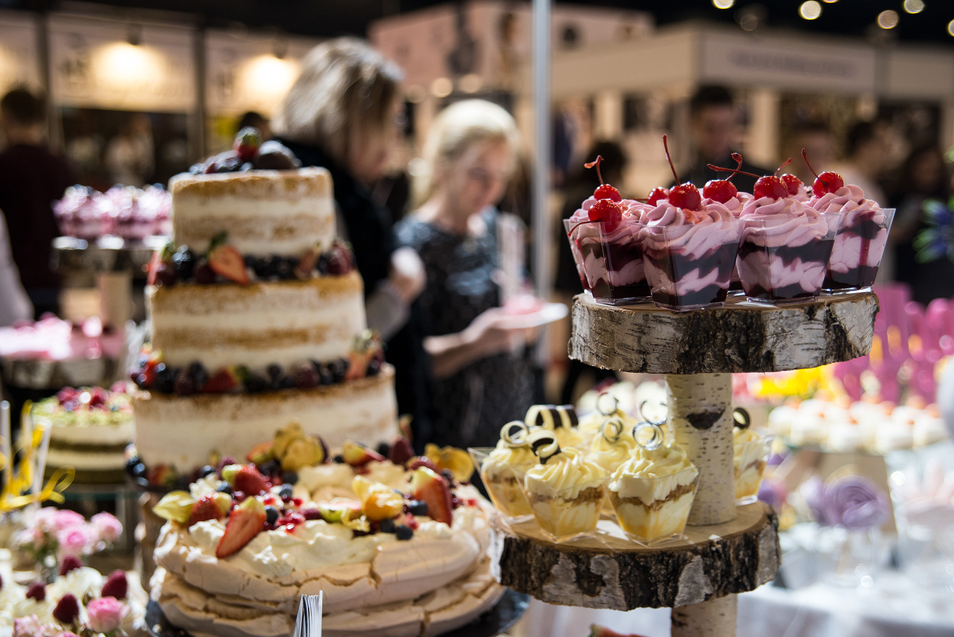 Targi Ślubne MCK Katowice