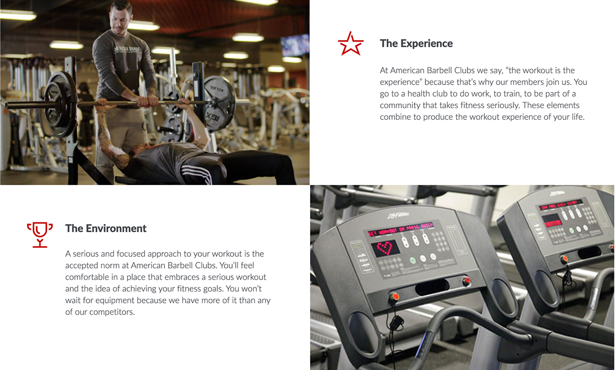 American Barbell Clubs Why Choose ABC