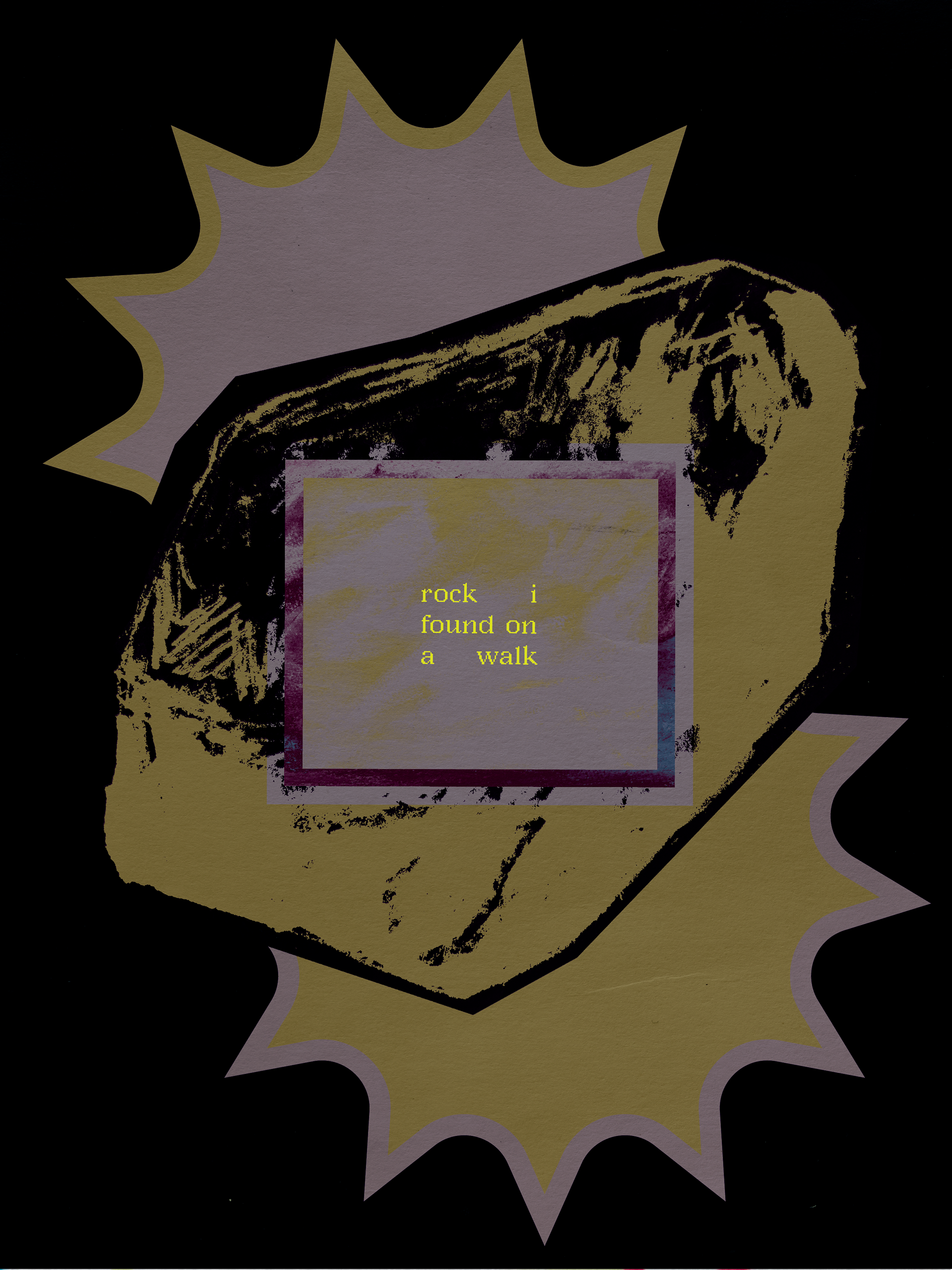 Rock Poster