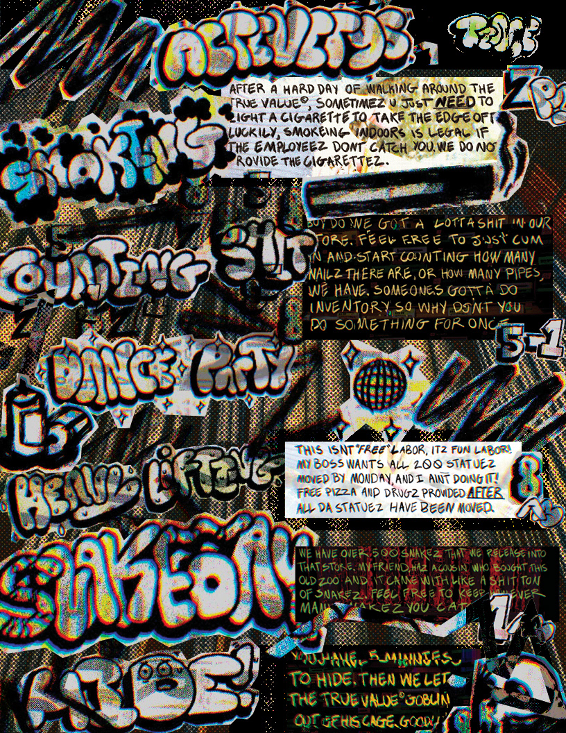 Activity Guide Project
