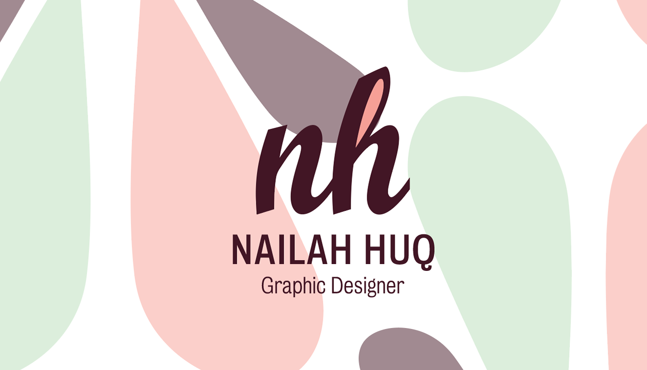 Nailah Huq