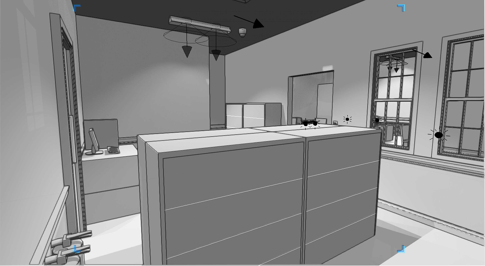 File Room
