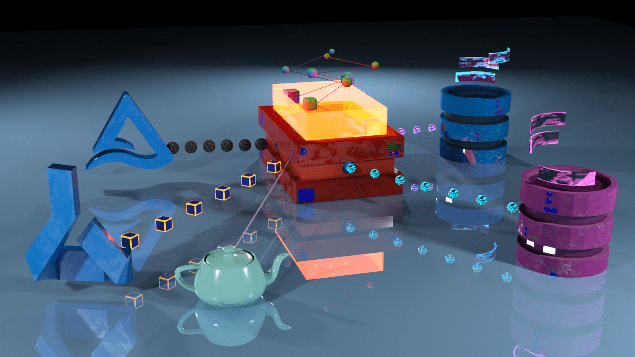 First Render