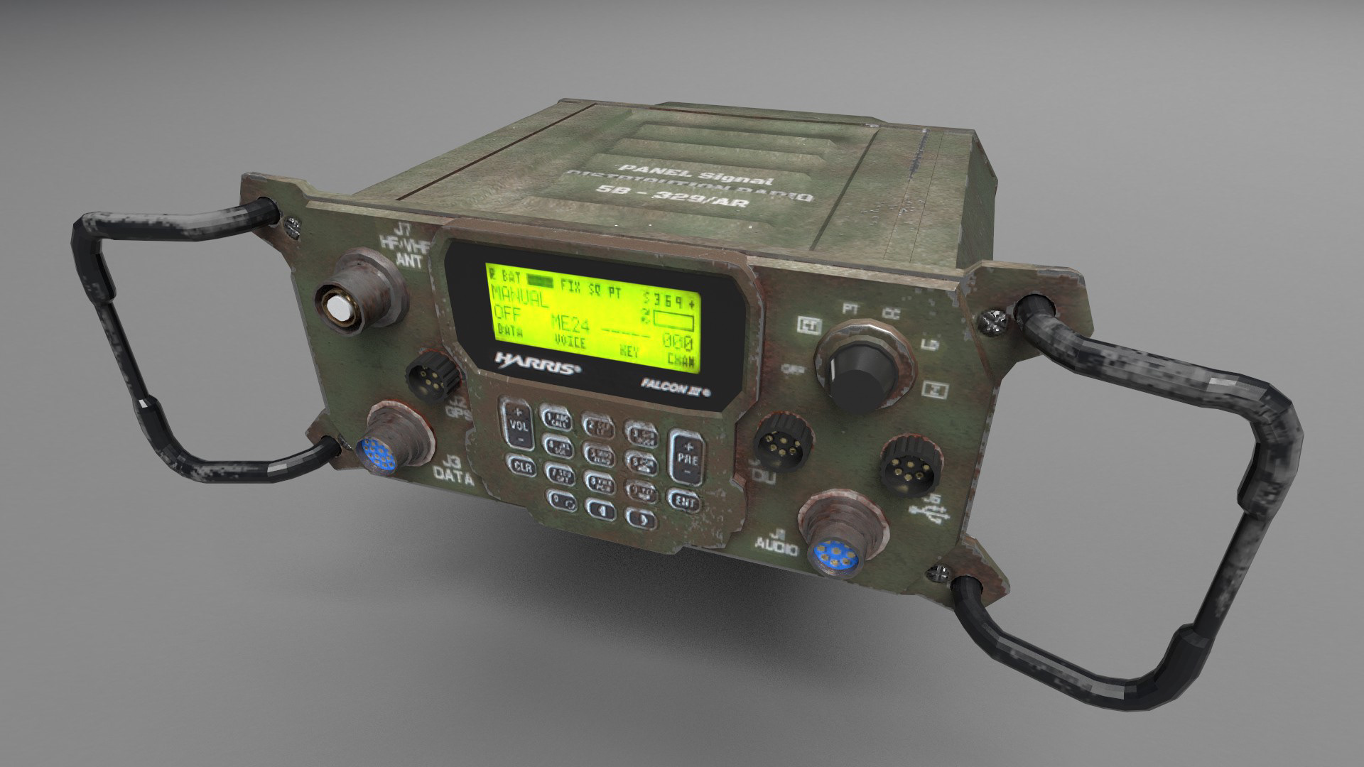 Radio