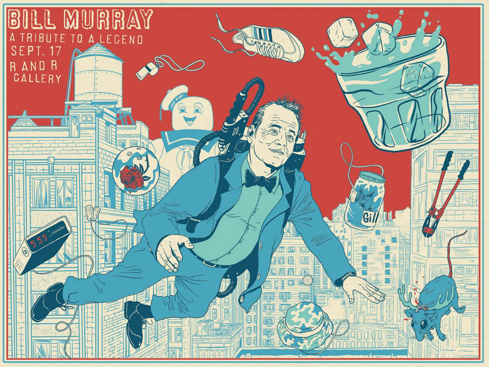 BillMurray_poster