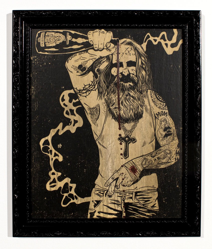 Evanimal- For My Homies