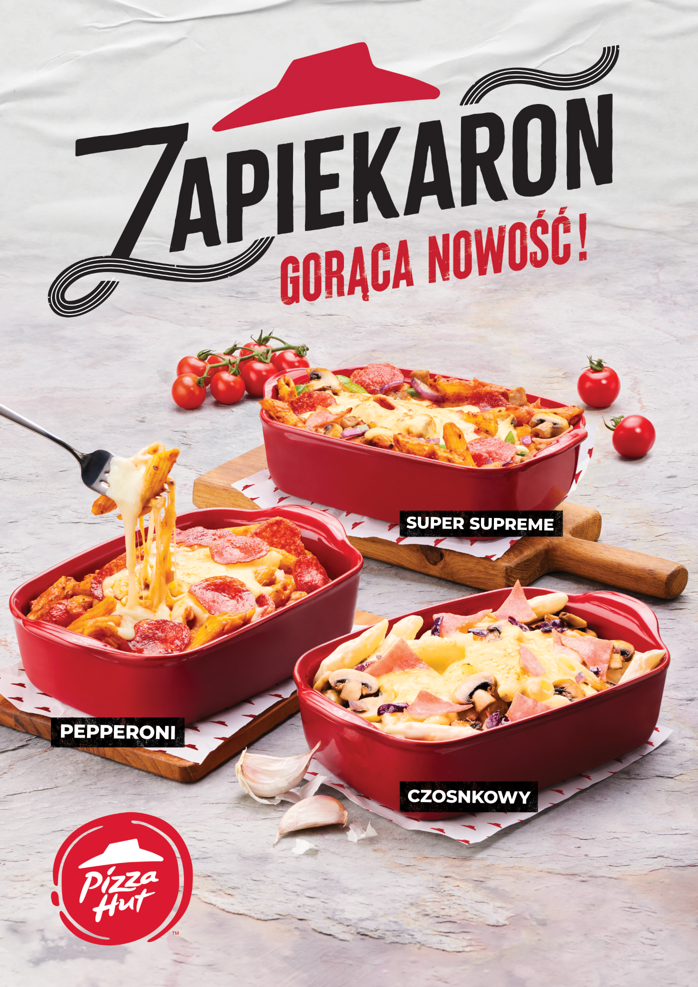 AGENCY: CITY / CLIENT: ORLEN
