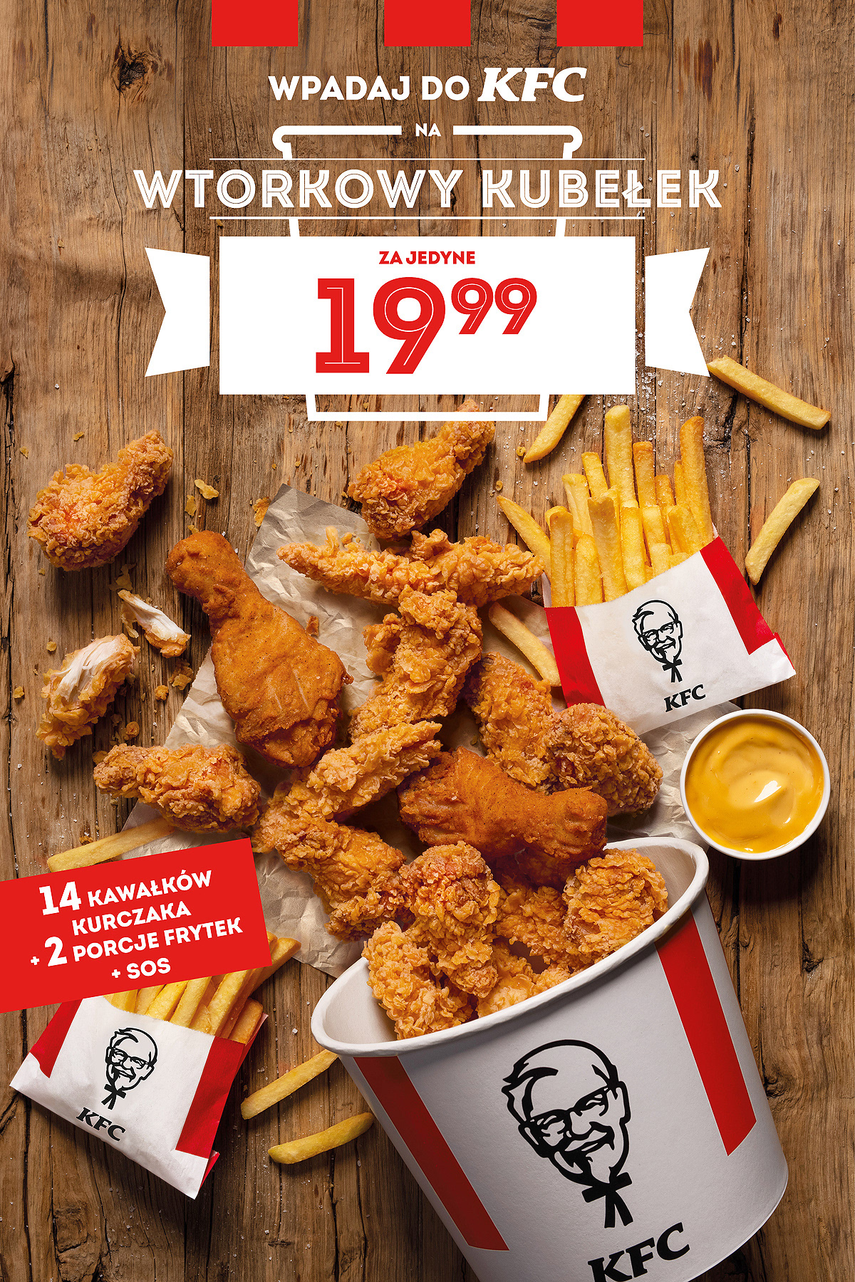 AGENCY: CITY / CLIENT: ORLEN