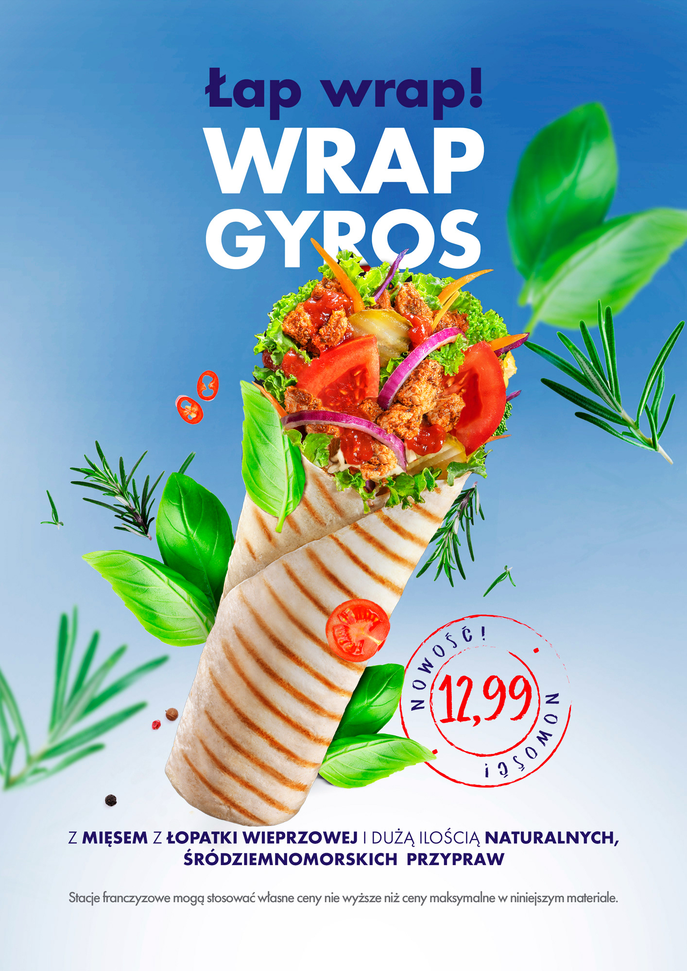 AGENCY: CITY / CLIENT: ORLEN