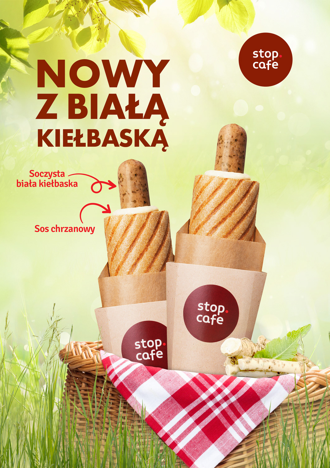 AGENCY: CITY / CLIENT: ORLEN
