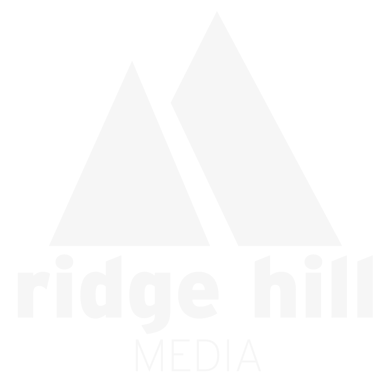 Ridge Hill Media