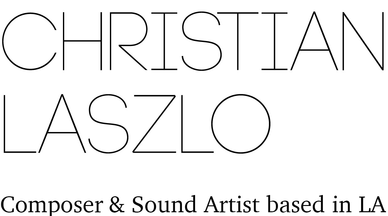 Christian Laszlo