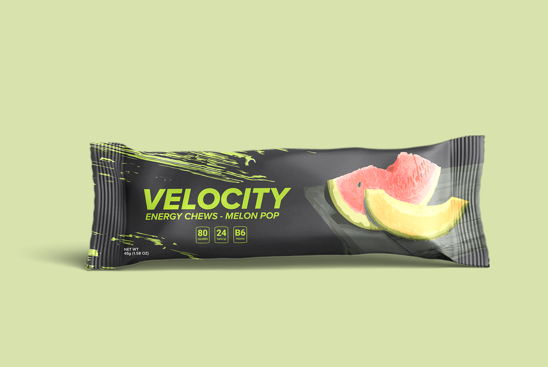 Energy Chews