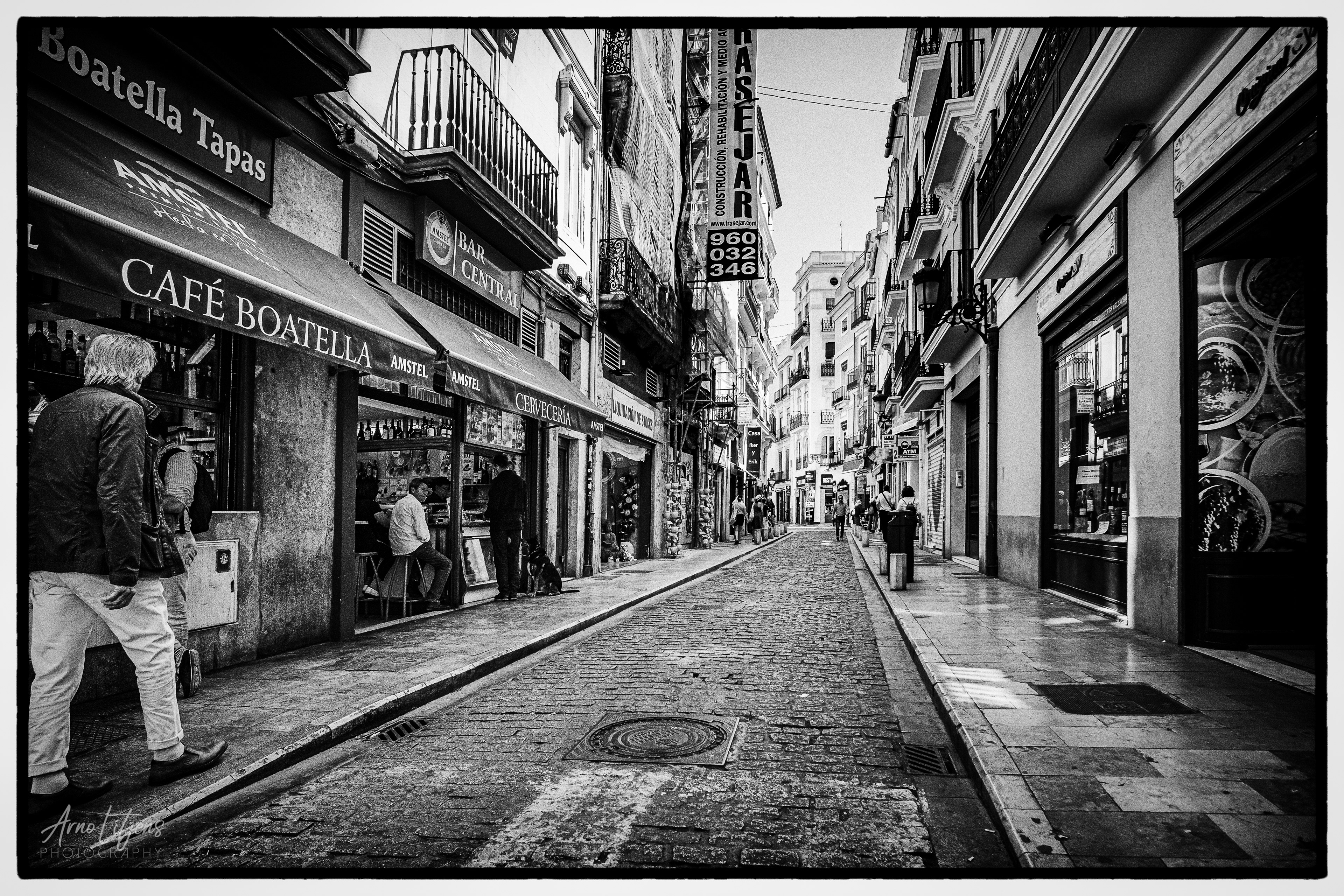Valencia