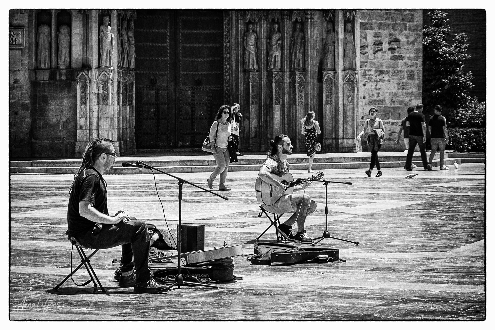 Valencia