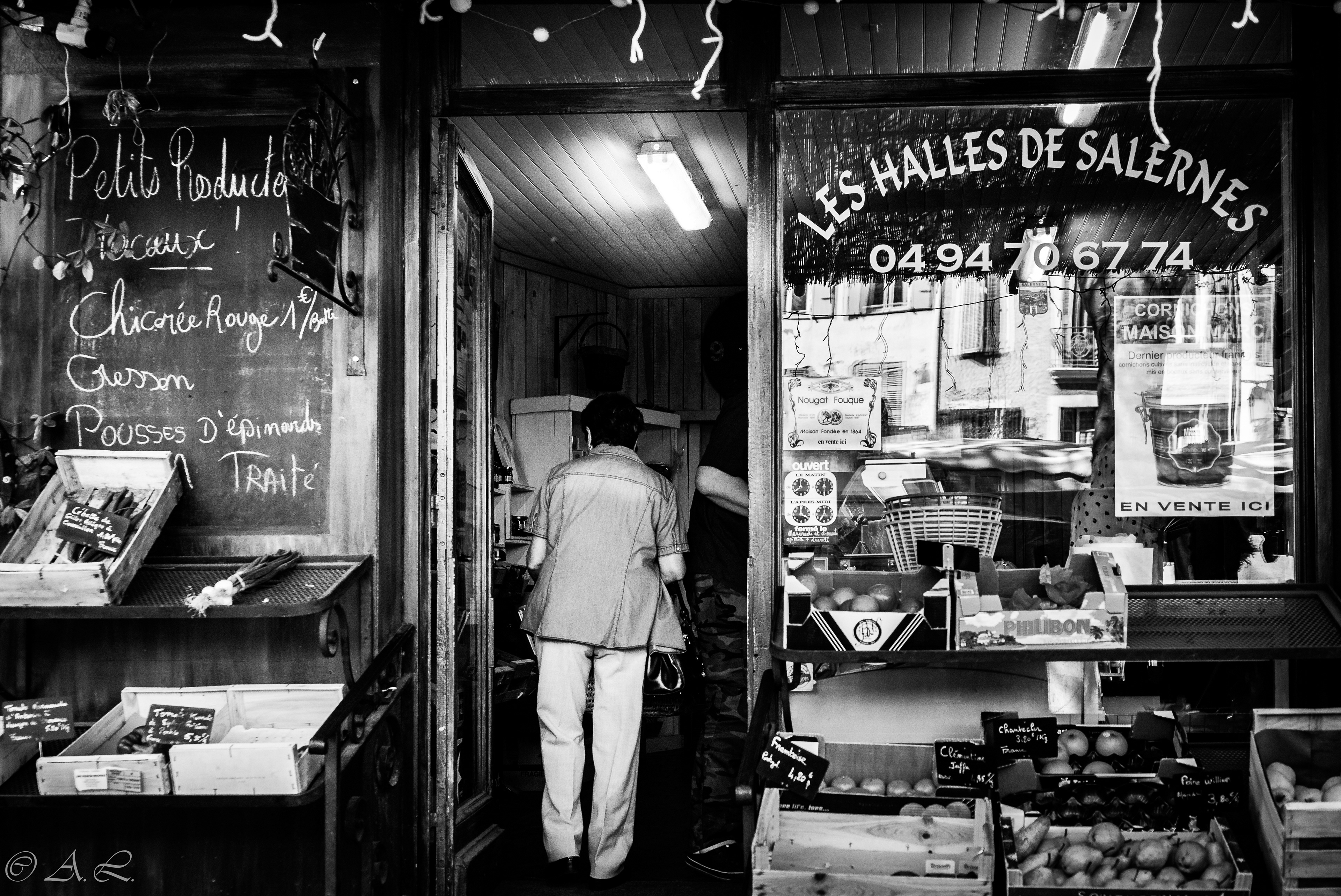 France