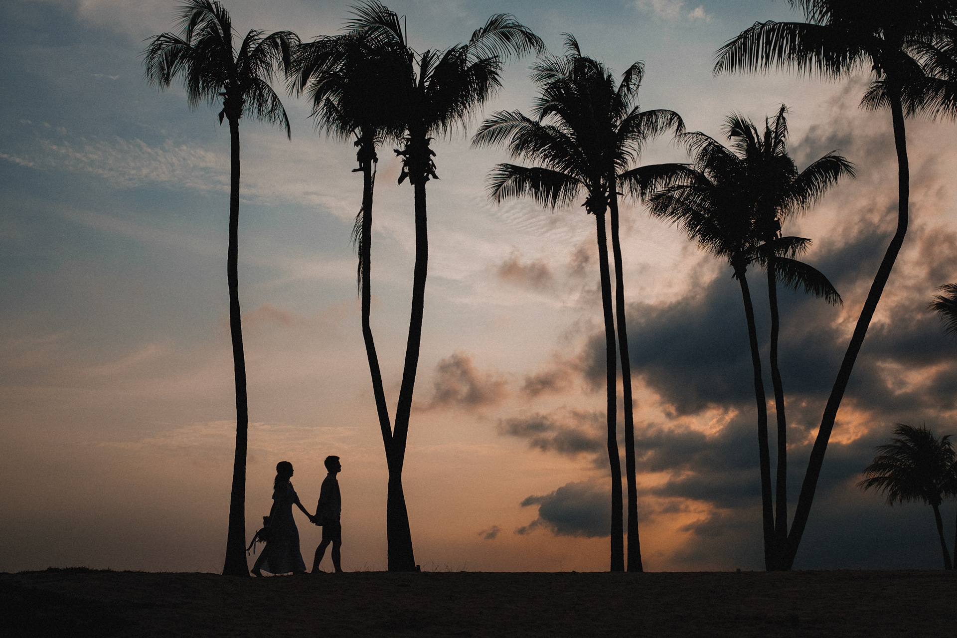 Best Wedding Photography Singapore @ Yipmage Moments - Jun Hao & Charissa Pre  Wedding by Mathias