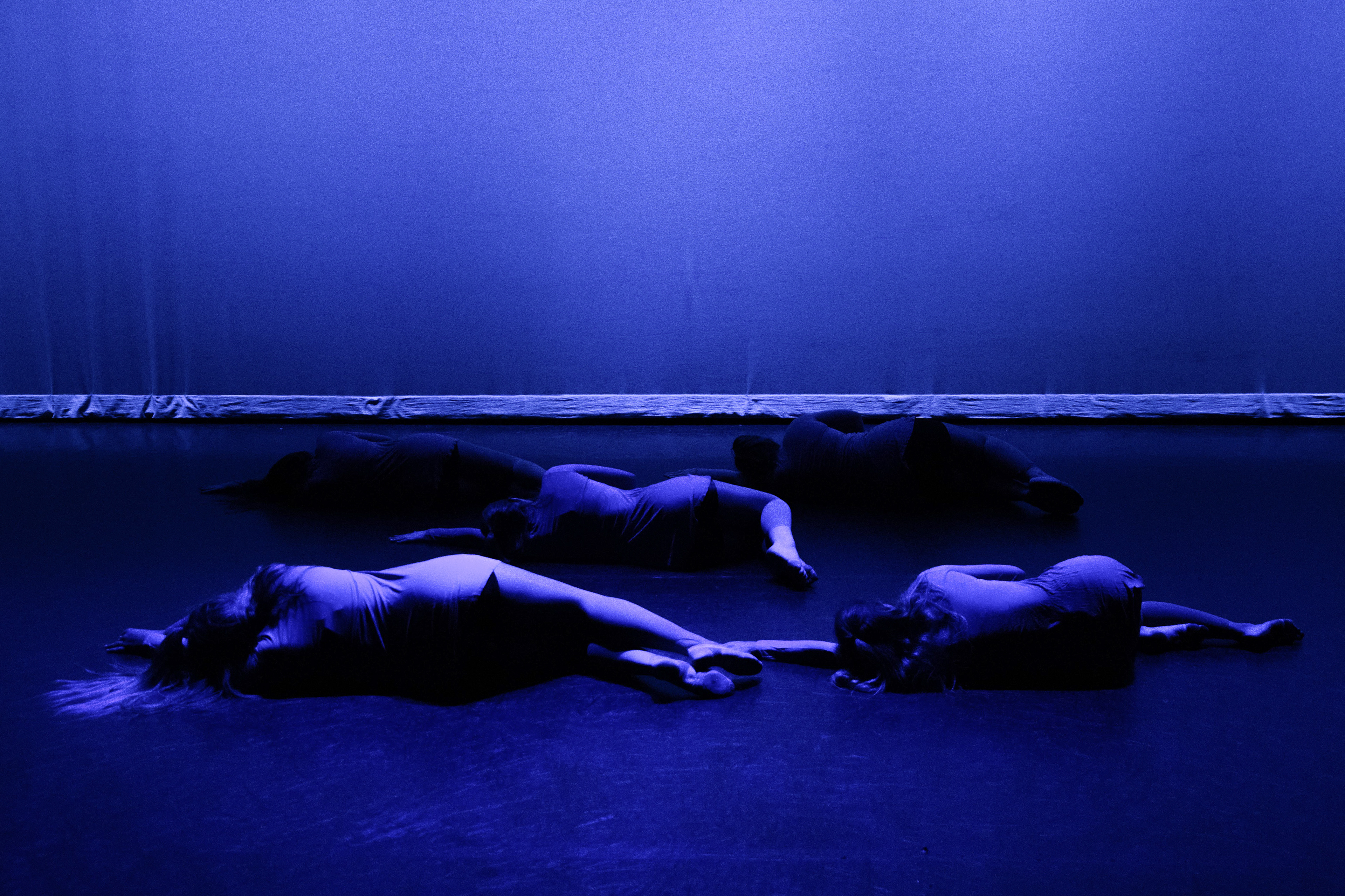 Sparks Dance Company