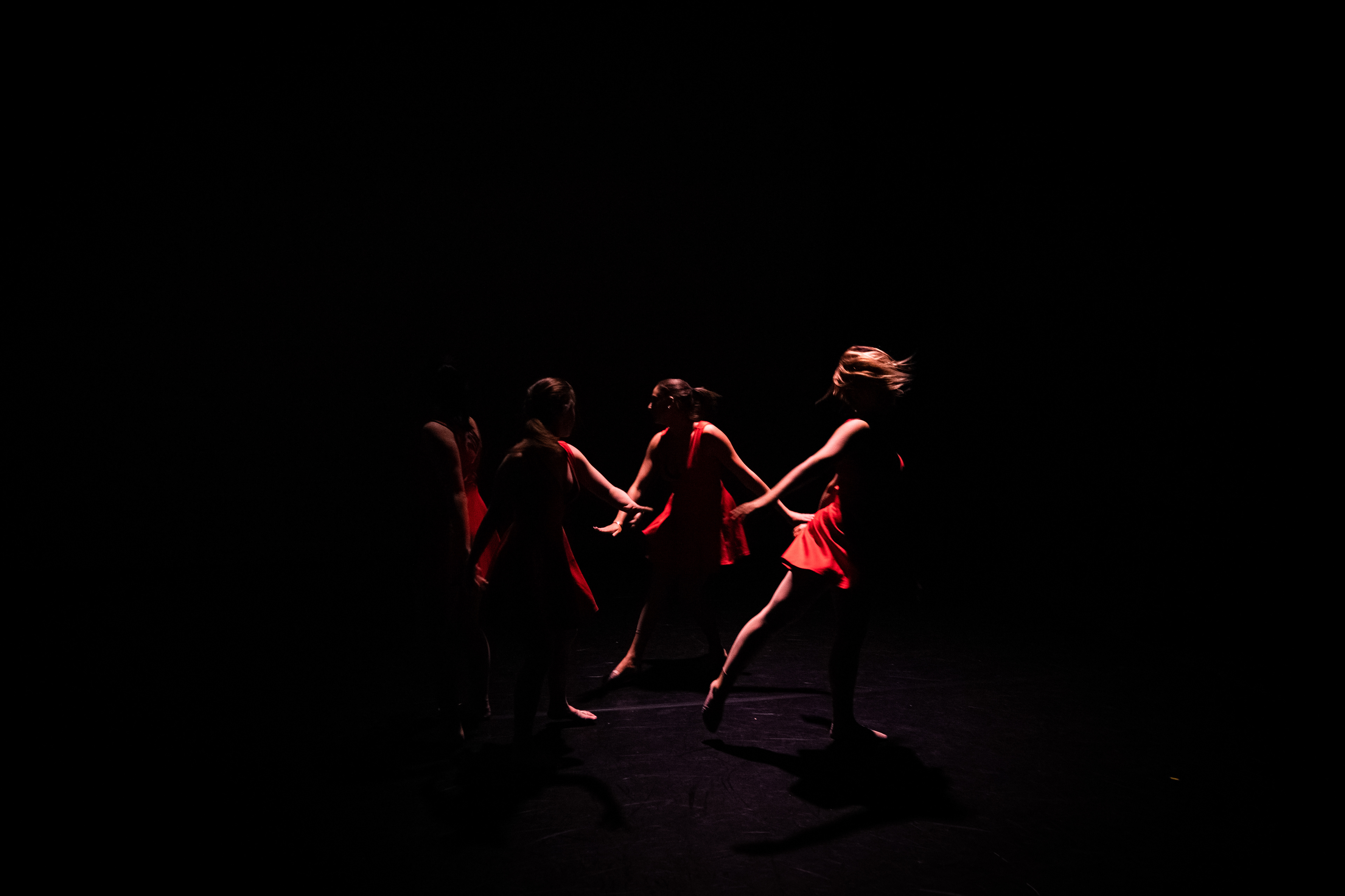 Sparks Dance Company