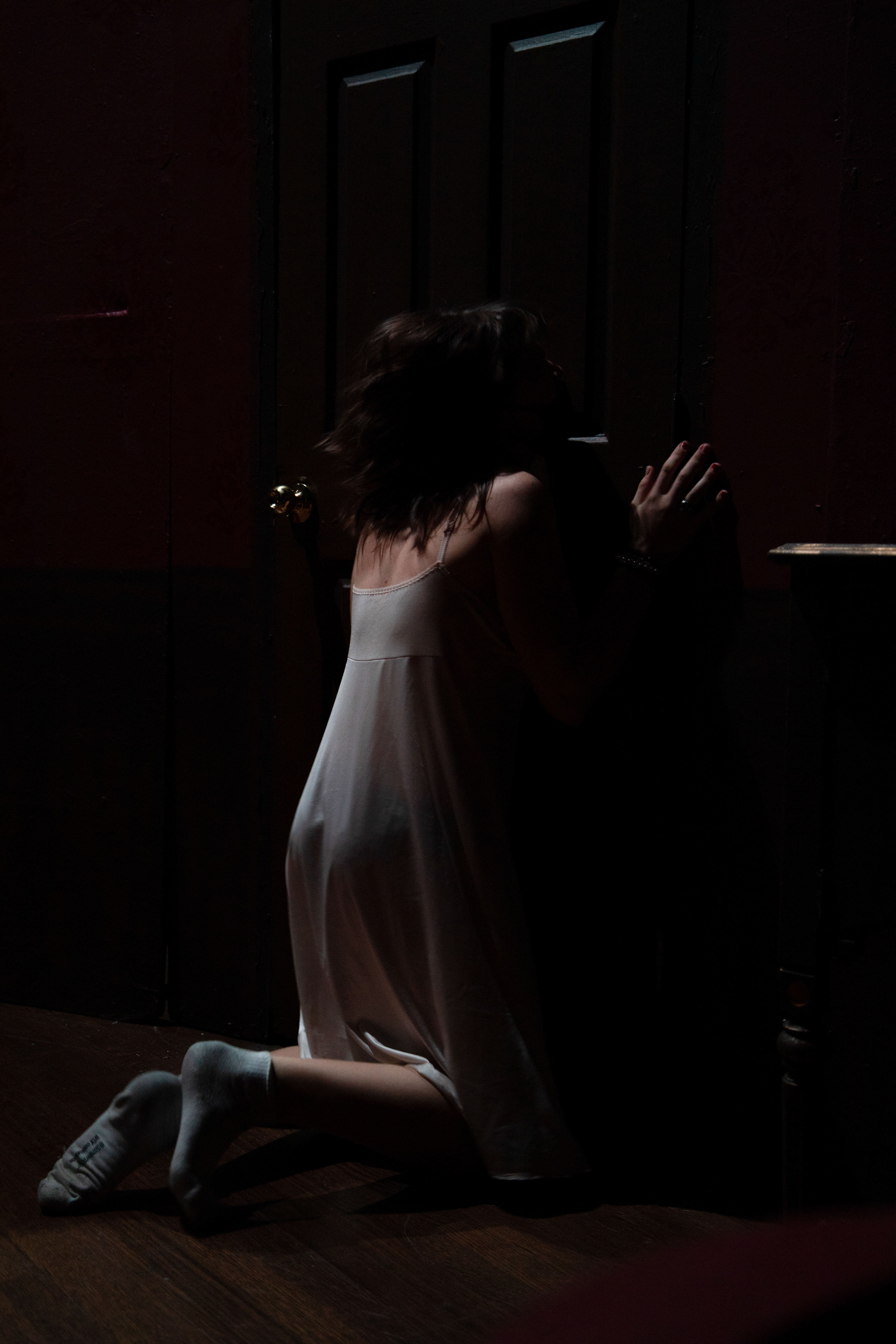 The Haunting of Hill House