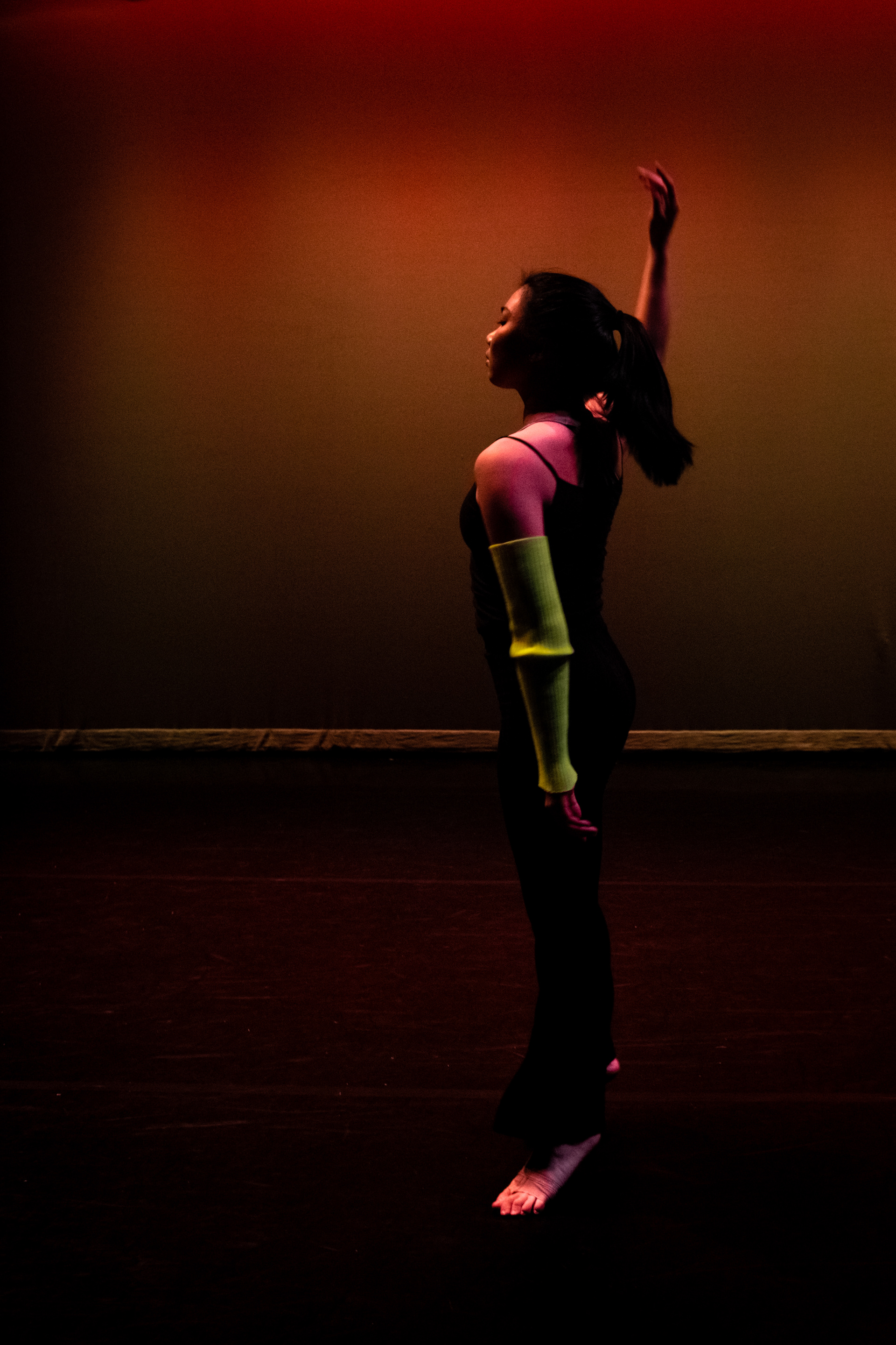 Sparks Dance Company