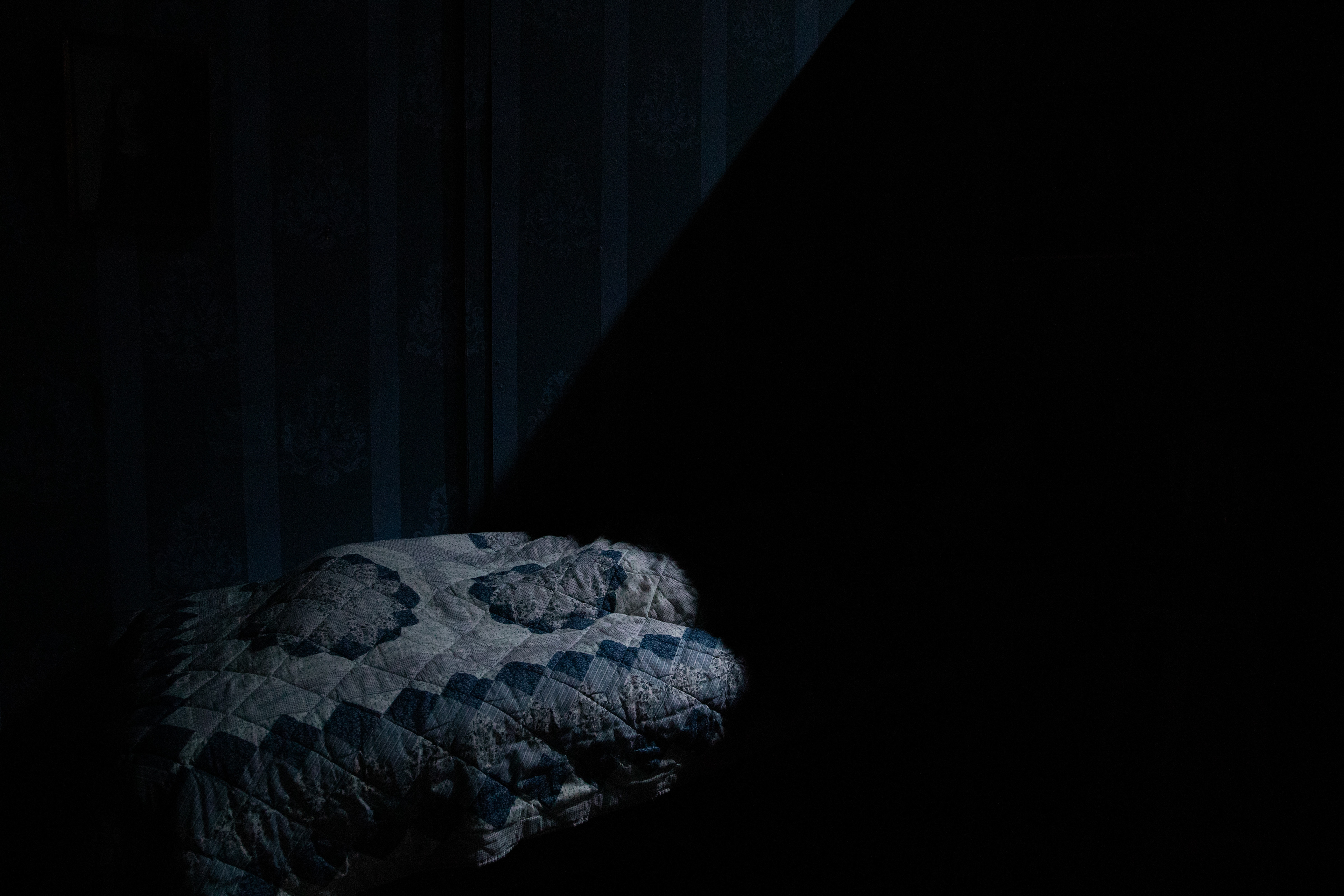 The Haunting of Hill House