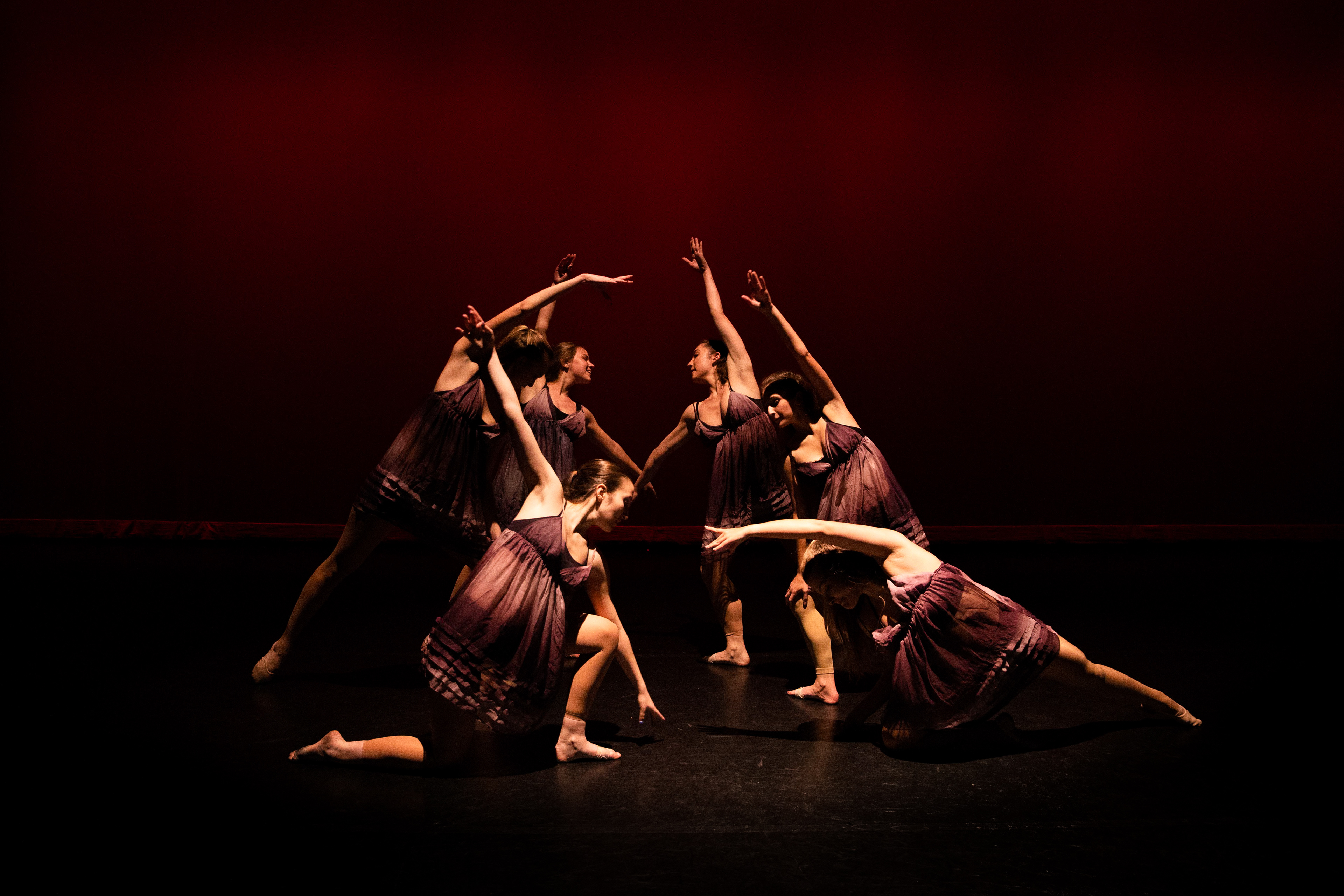 Sparks Dance Company