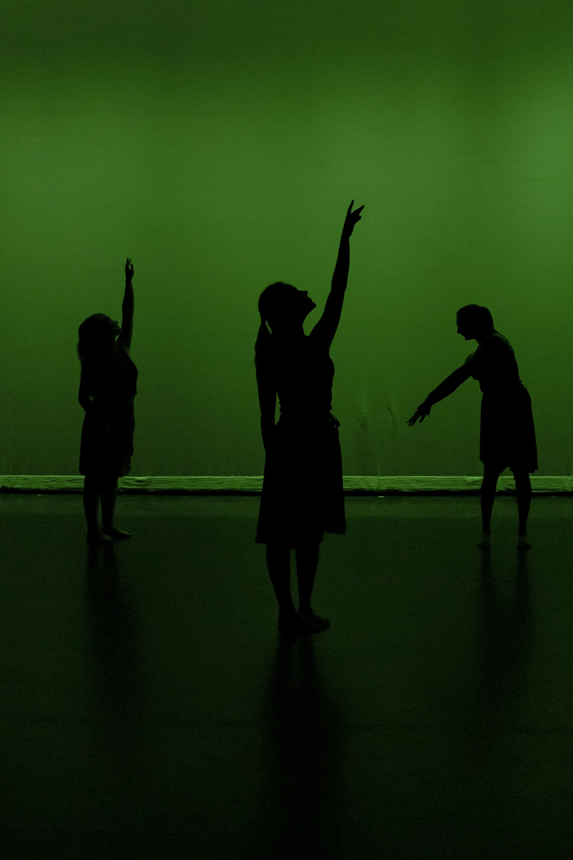 Sparks Dance Company