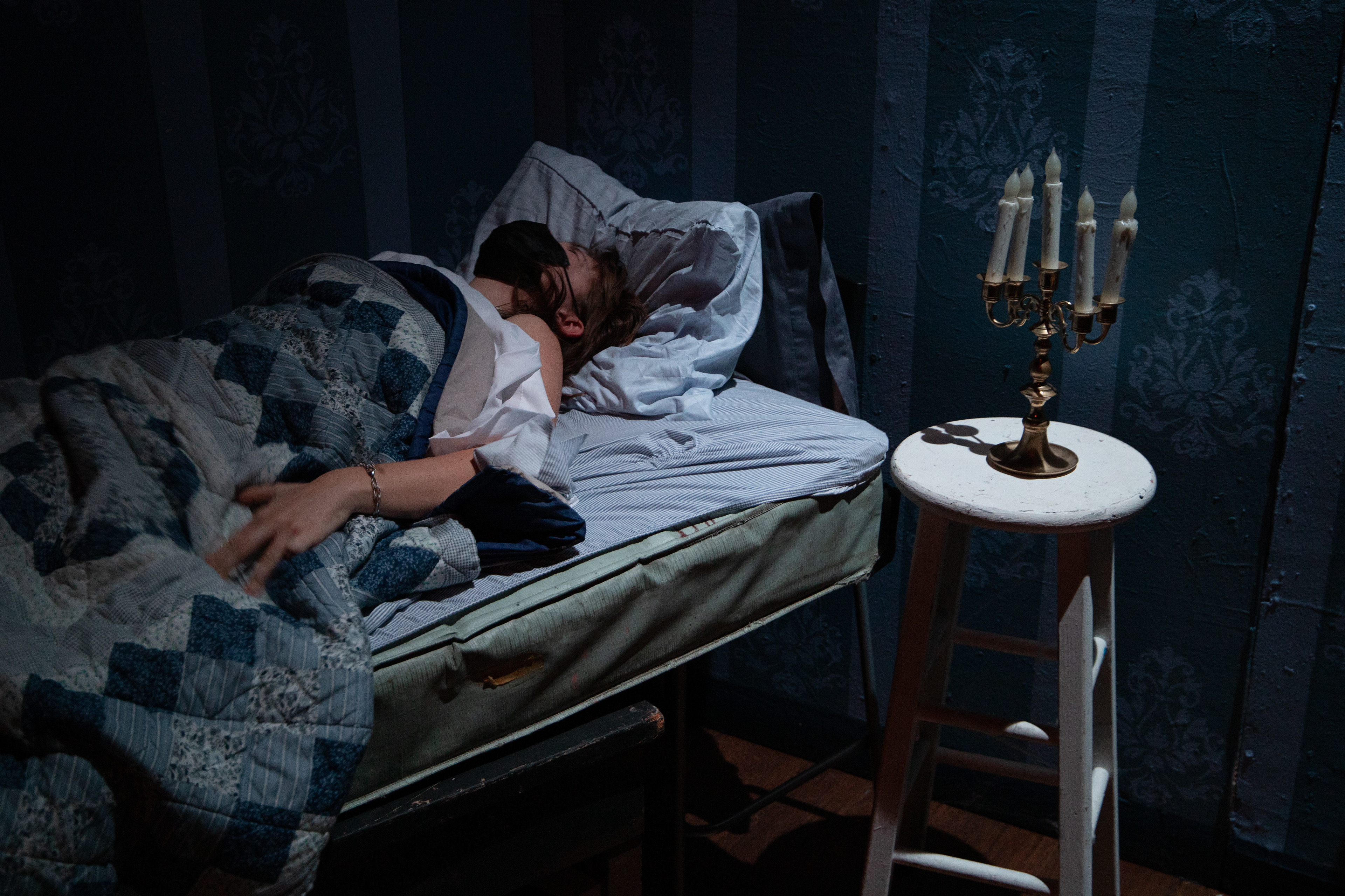 The Haunting of Hill House