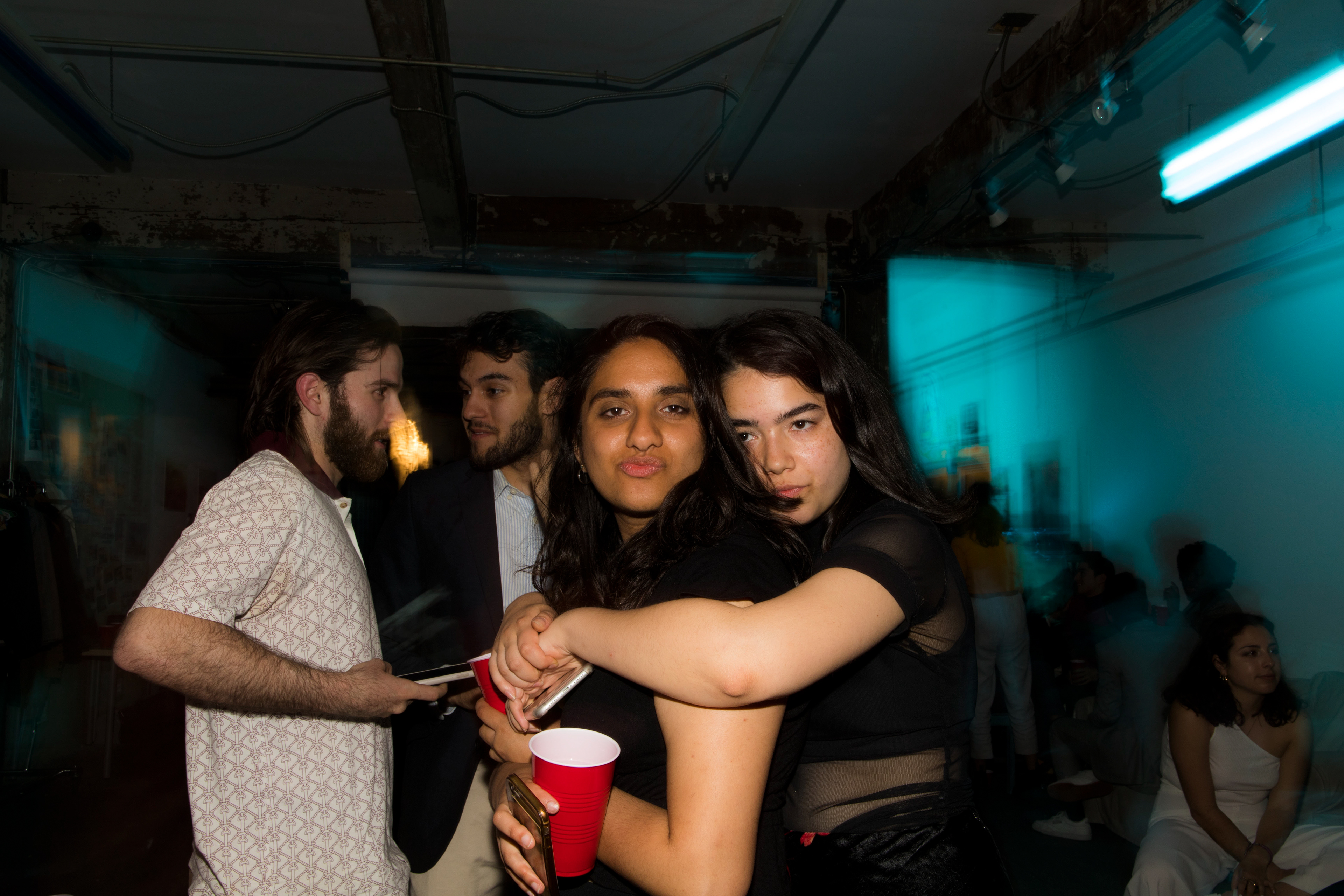 Kinoki Formal 2019