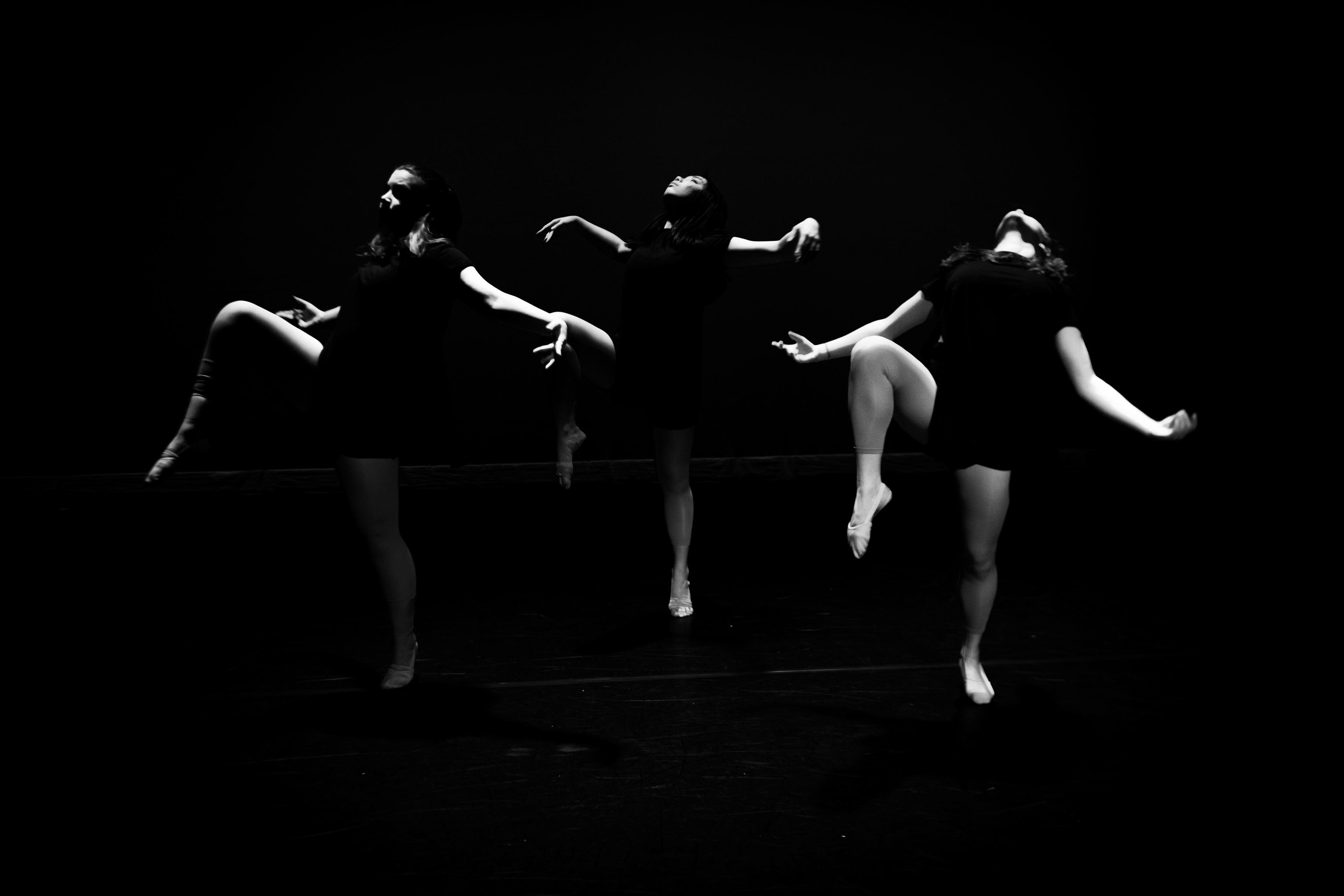 Sparks Dance Company