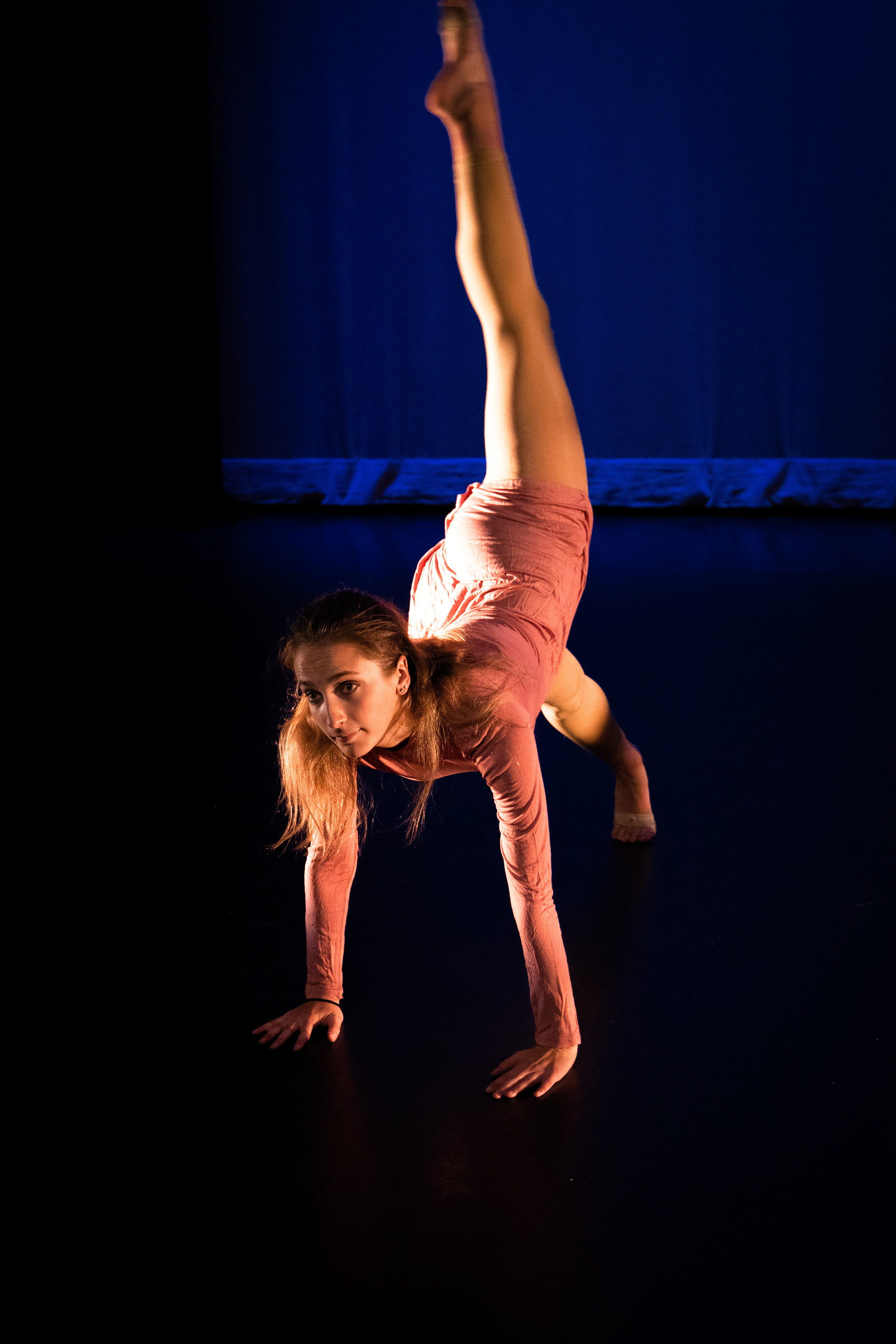 Sparks Dance Company