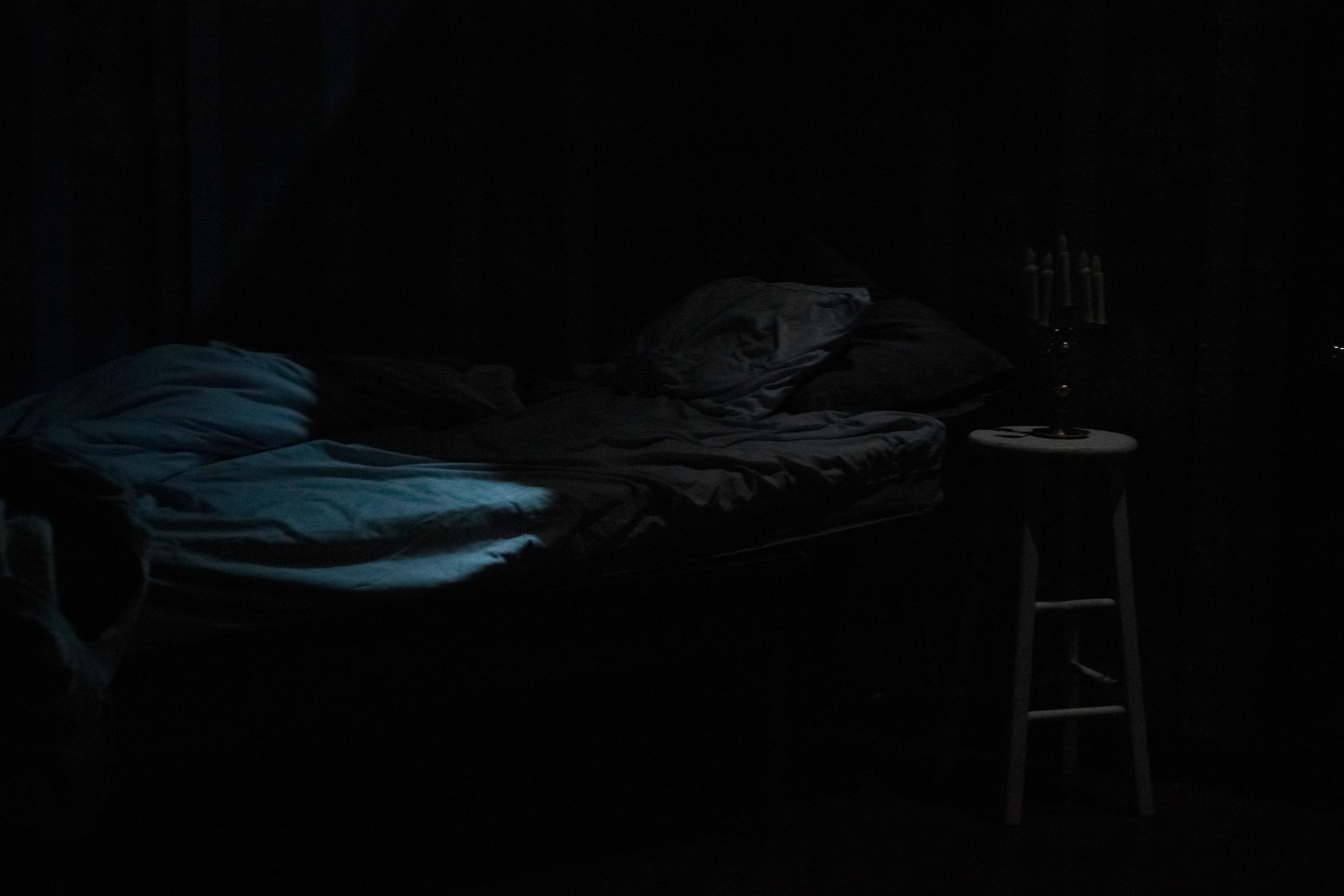 The Haunting of Hill House