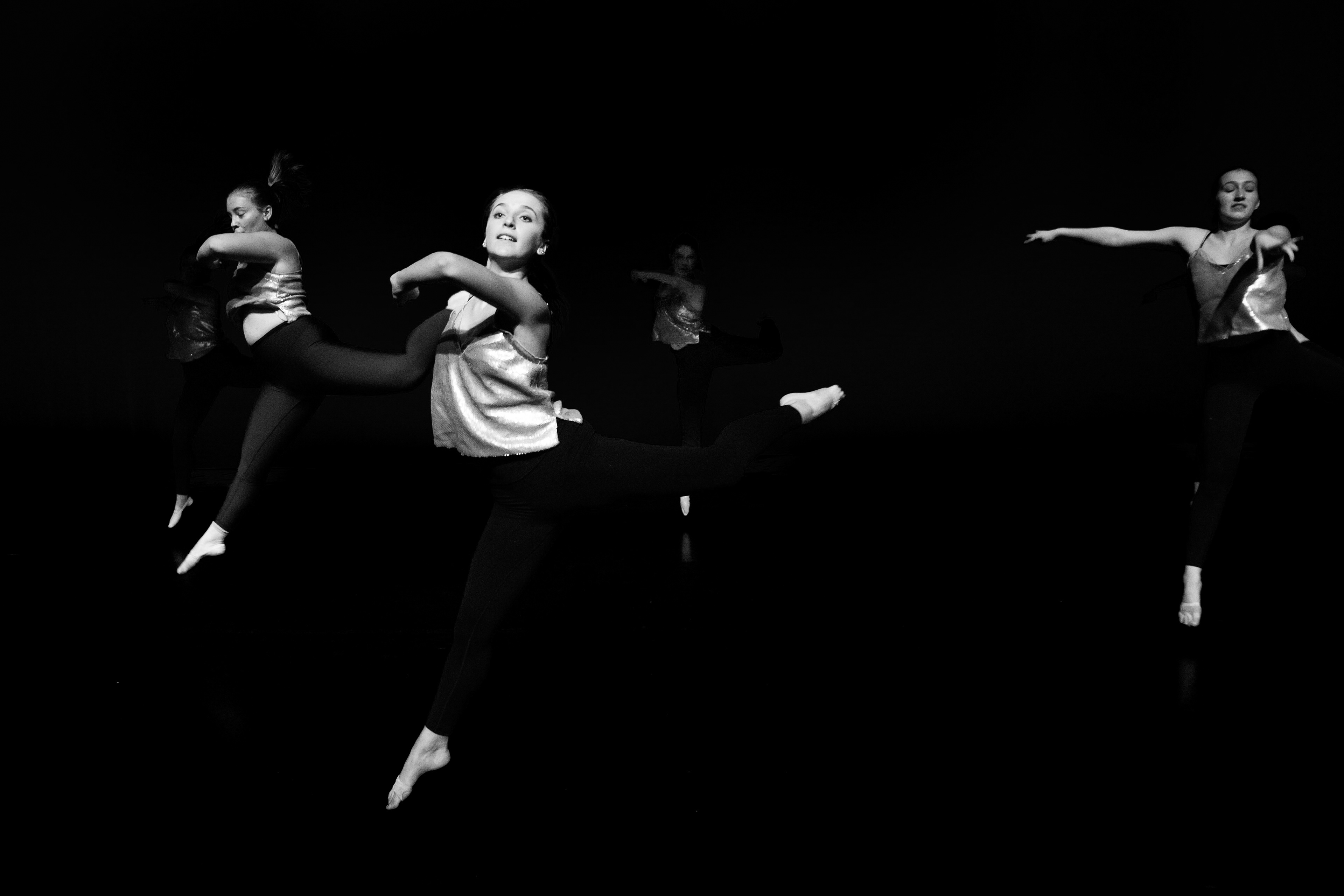 Sparks Dance Company