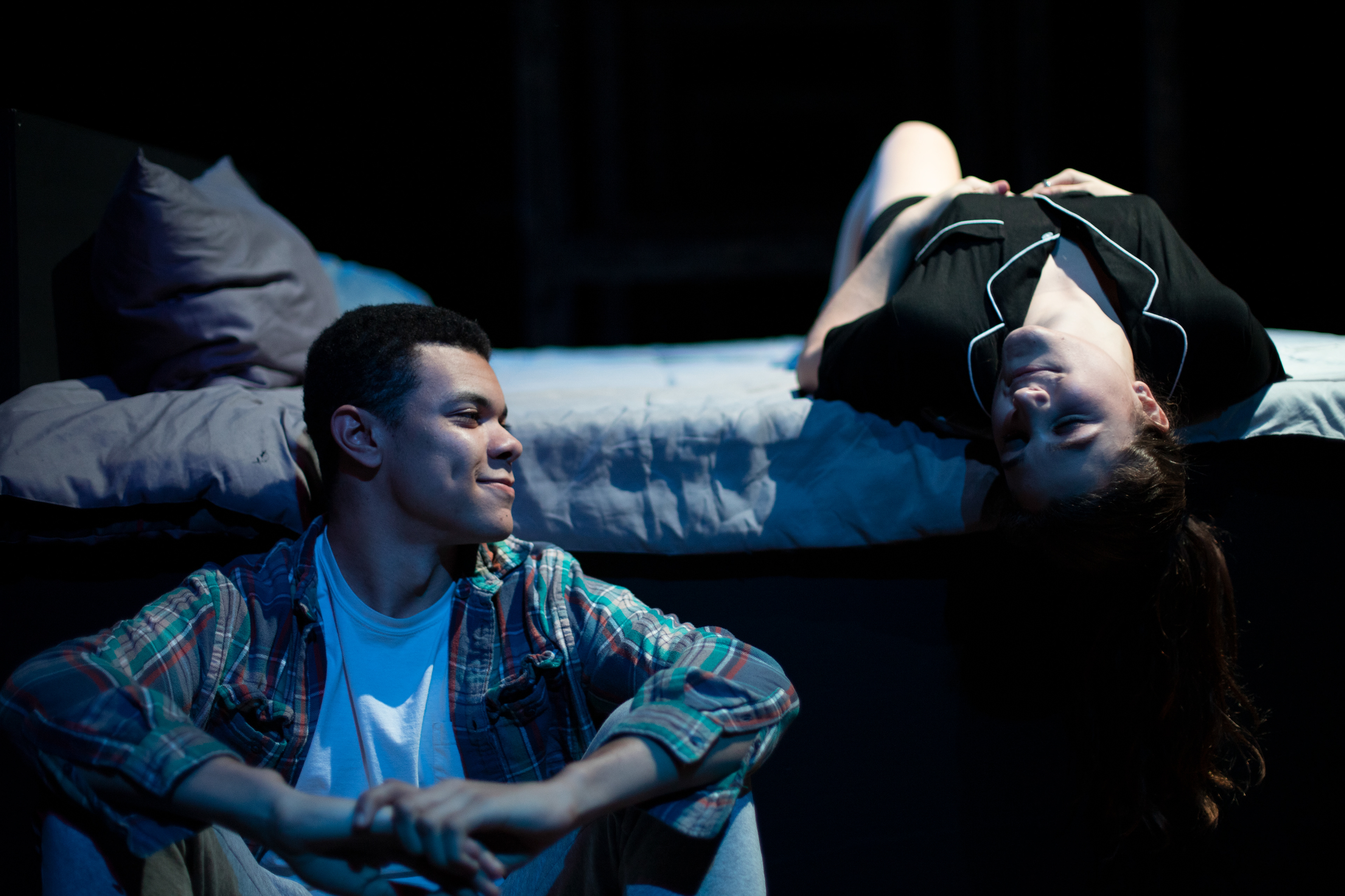 OneActs Festival 2020