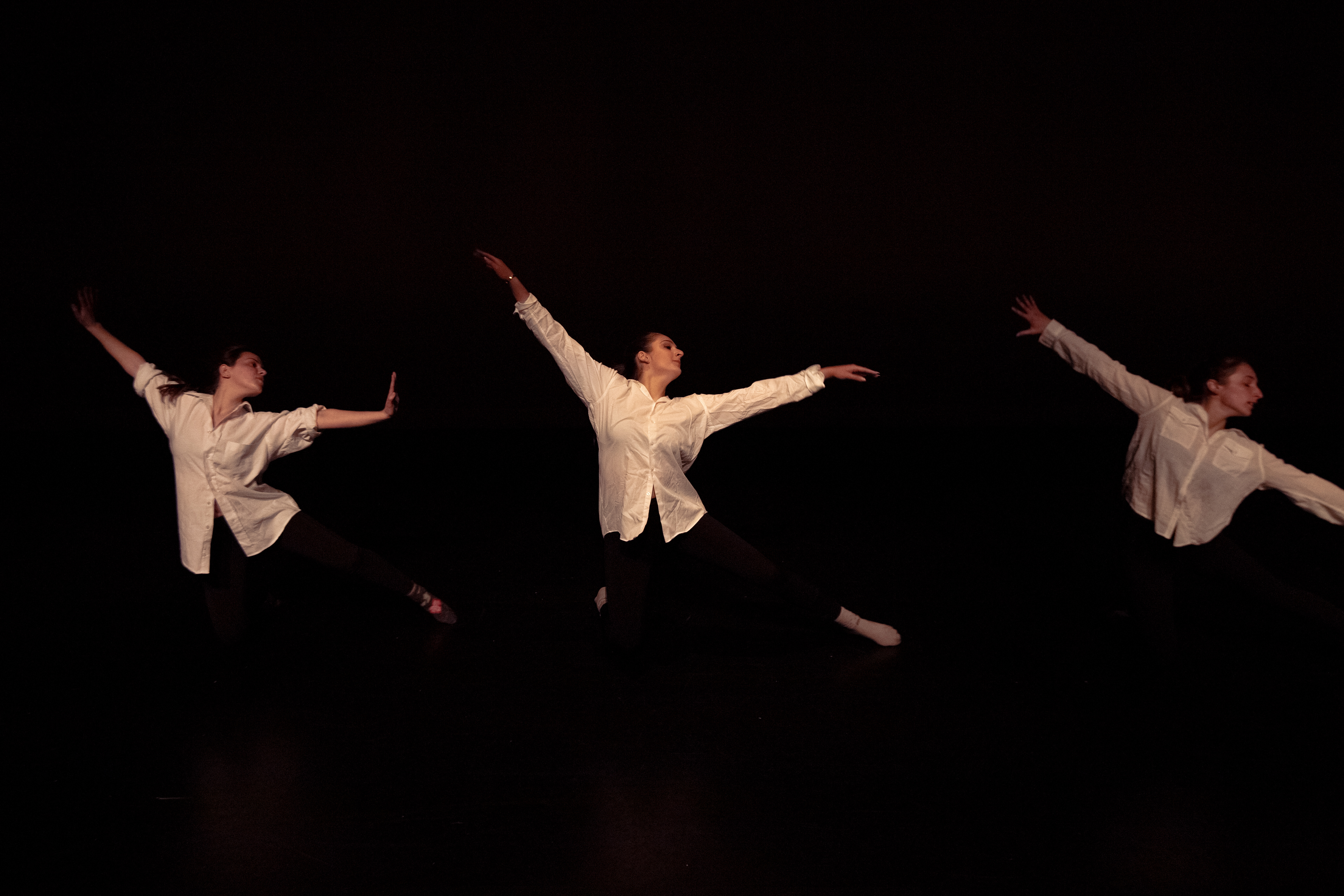 Sparks Dance Company